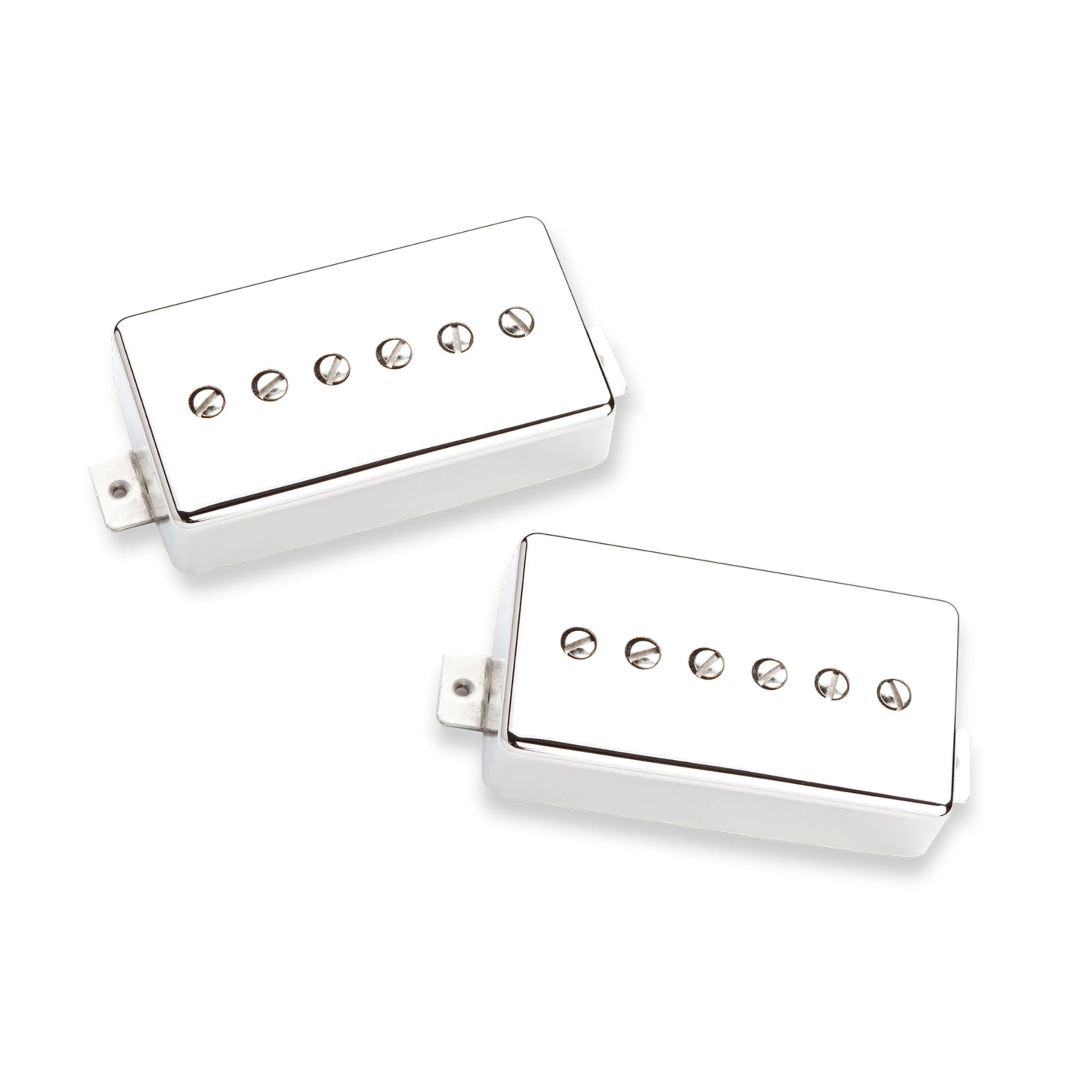 Seymour Duncan Phat Cat Pickup Set - Nickel