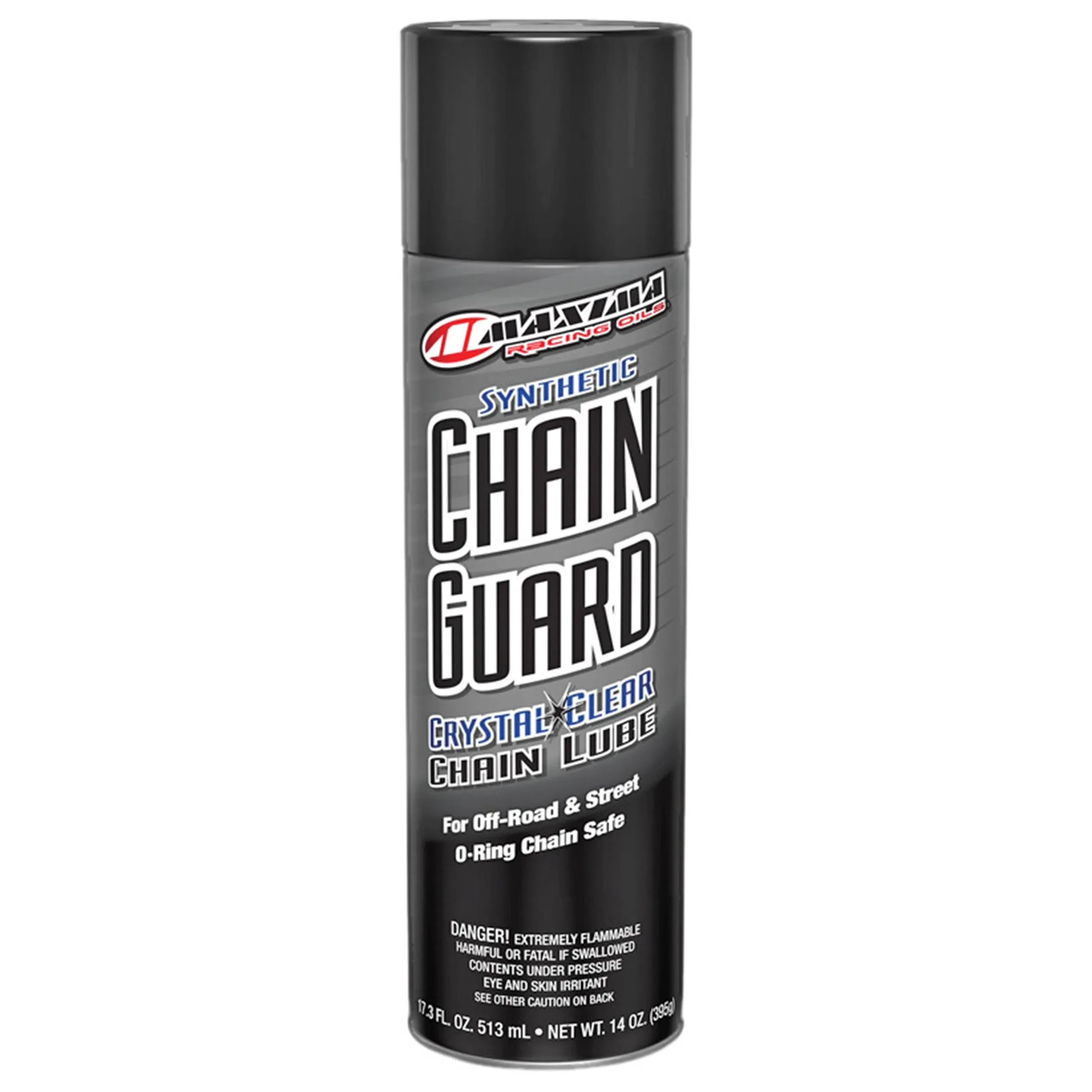 Maxima Chain Guard 14 oz