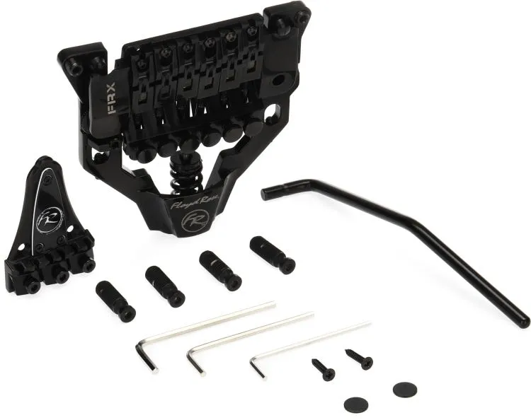 Floyd Rose FRX Top Mount Tremolo System