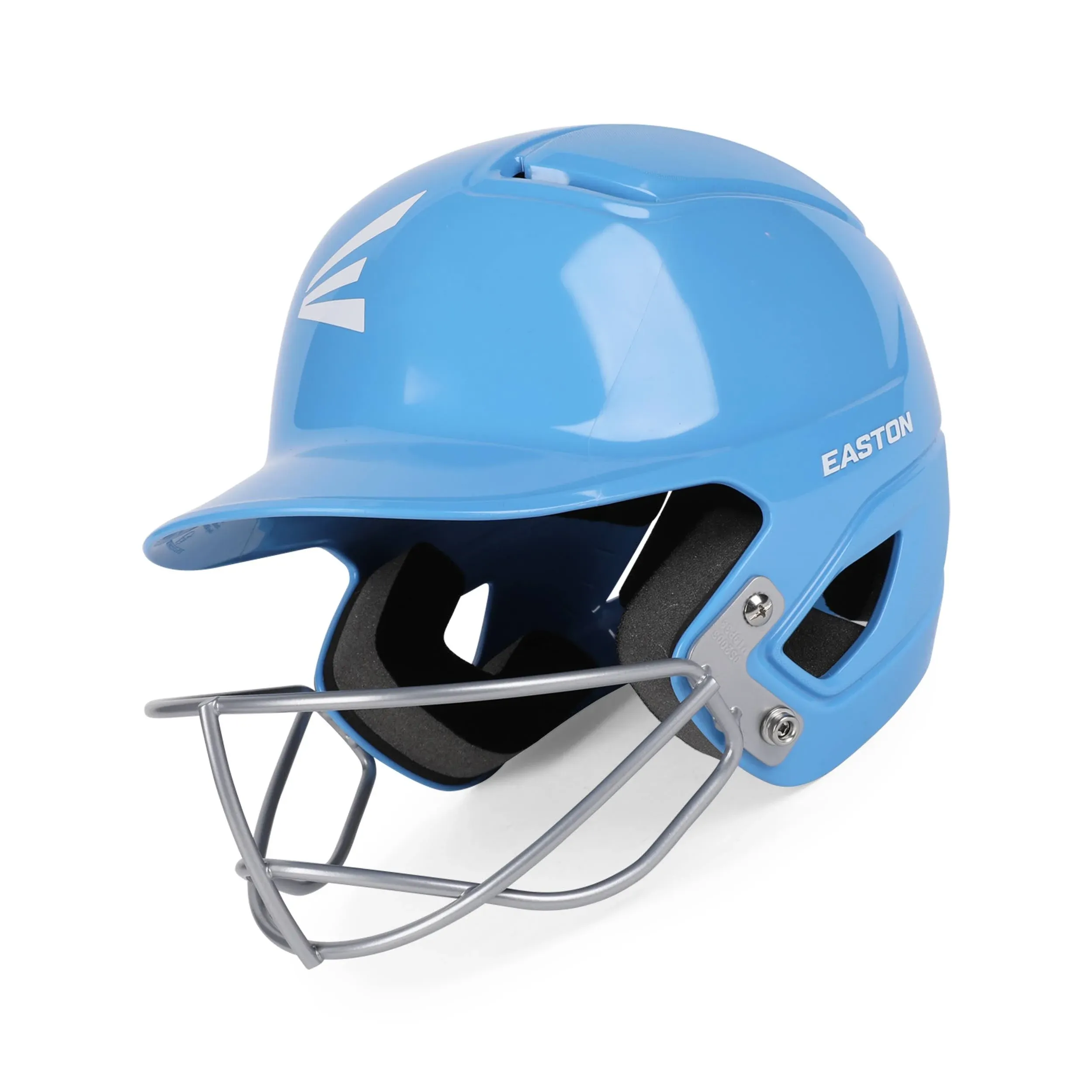 Easton Alpha Fastpitch Softball Batting Helmet: A168530