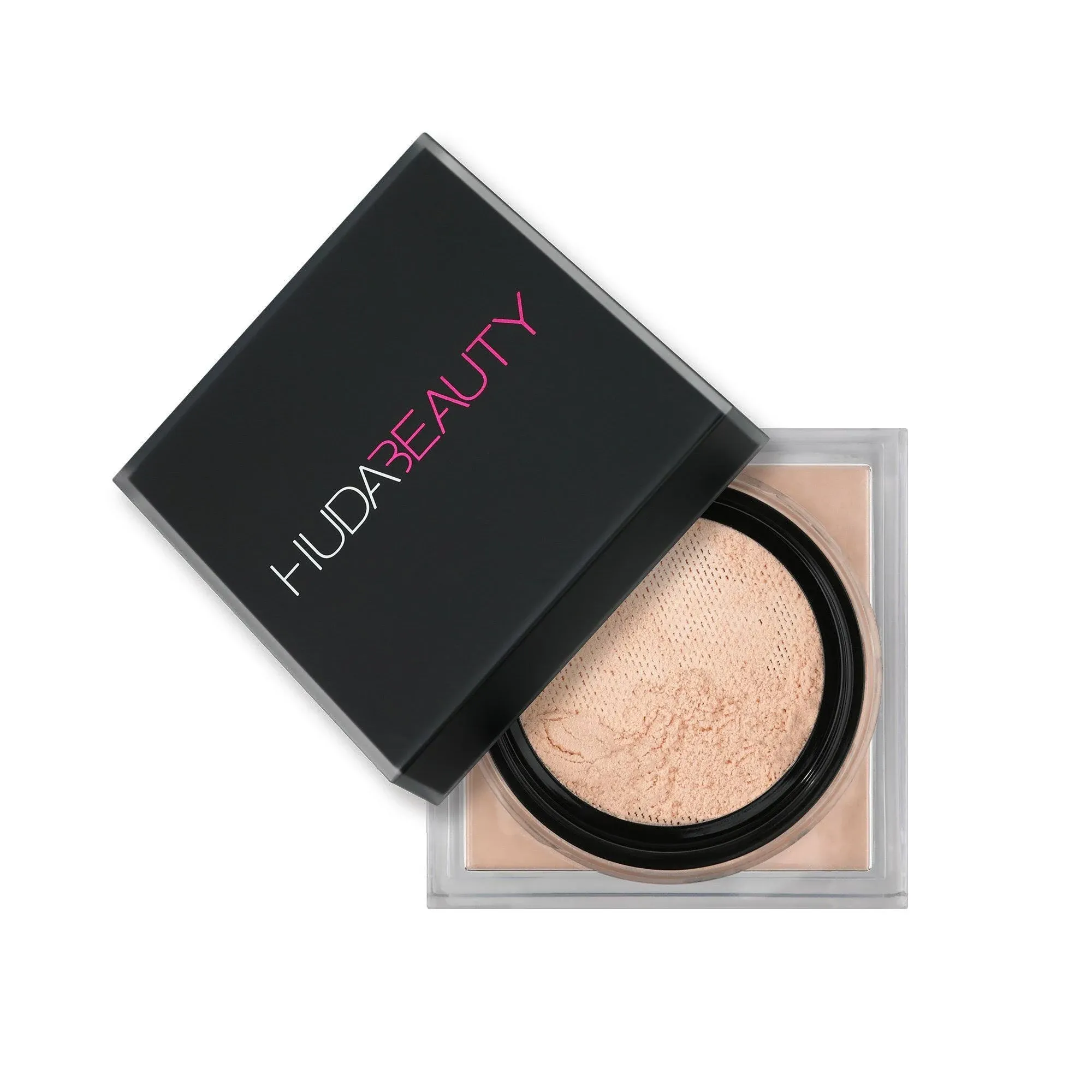 HUDA BEAUTY Easy Bake Loose Baking Setting Powder