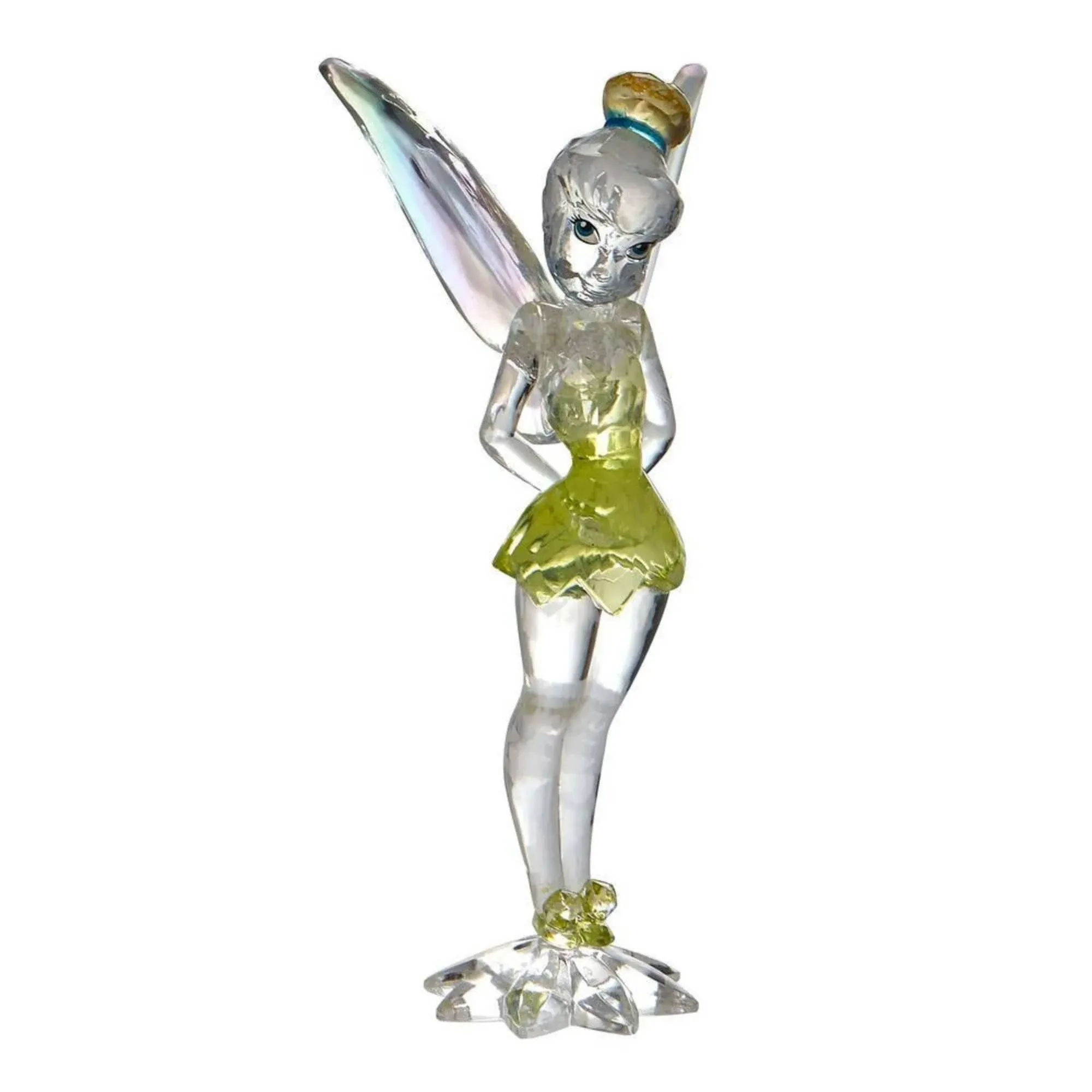 Facets Tinker Bell Figurine