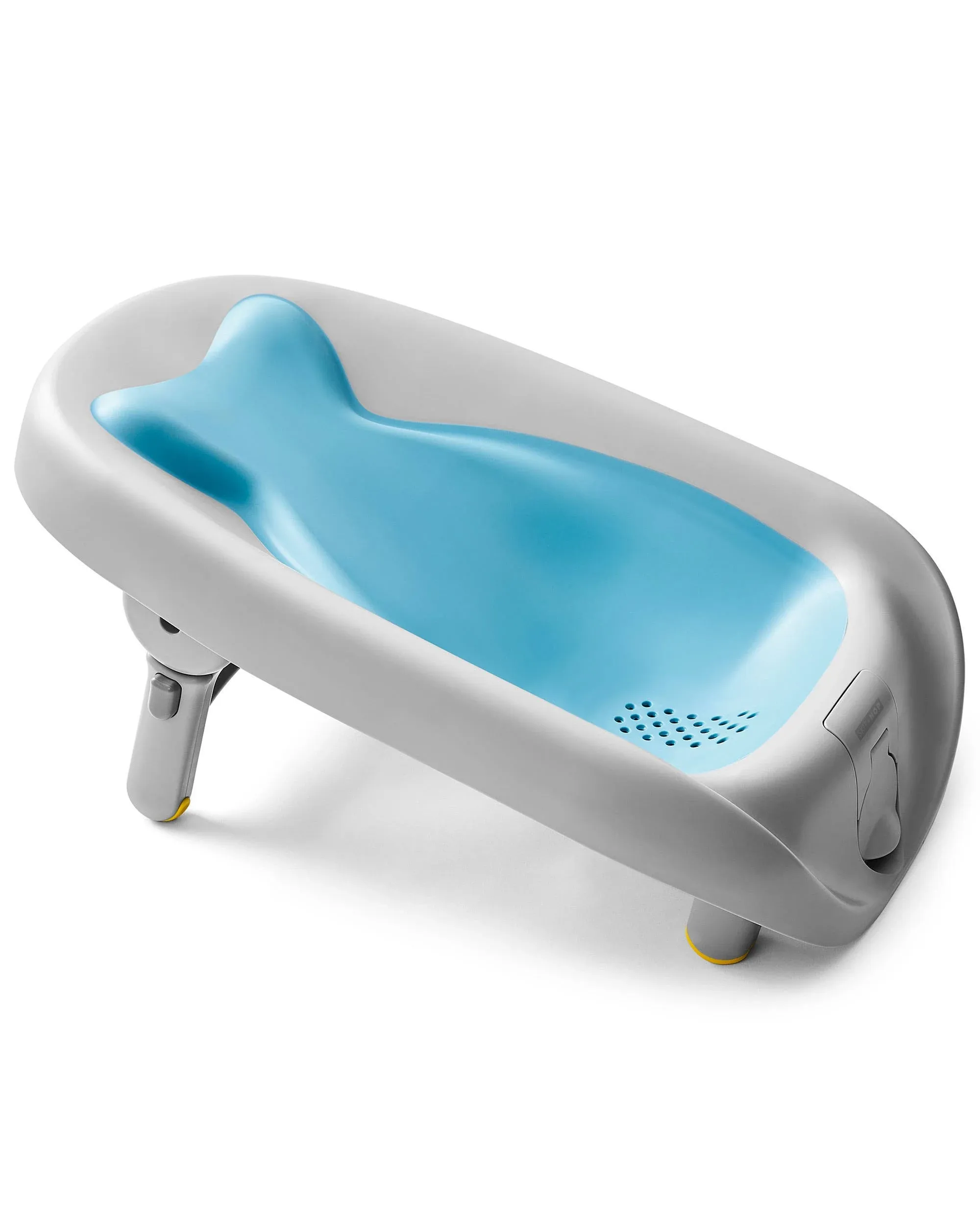 Skip Hop Moby Recline & Rinse Bather