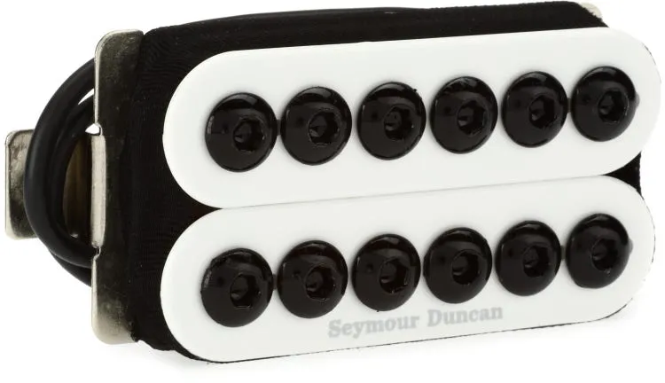 Seymour Duncan SH-8b Invader Bridge Humbucker Pickup