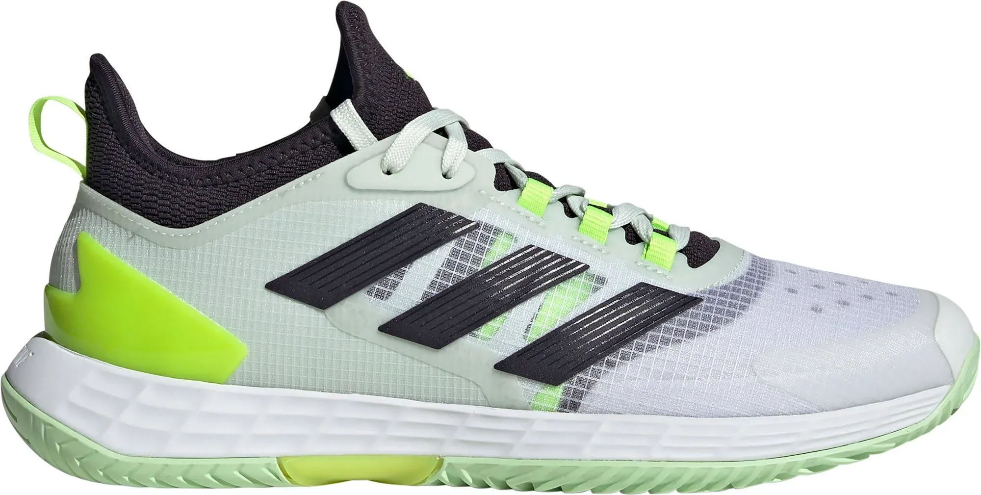 adidas Men's Adizero Ubersonic 4.1 Tennis Sneaker