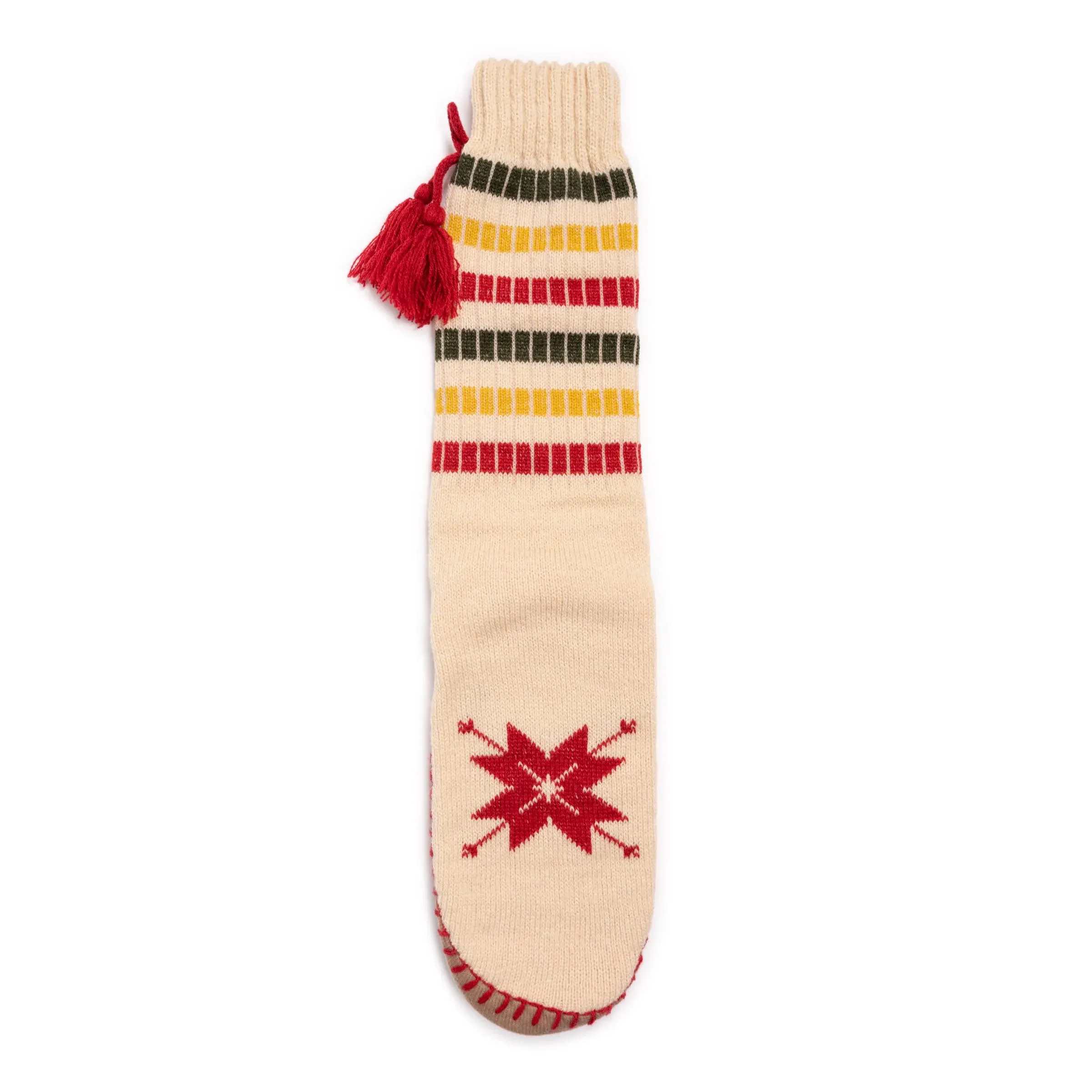 Women's MUK LUKS® 50th Anniversary Slipper Socks