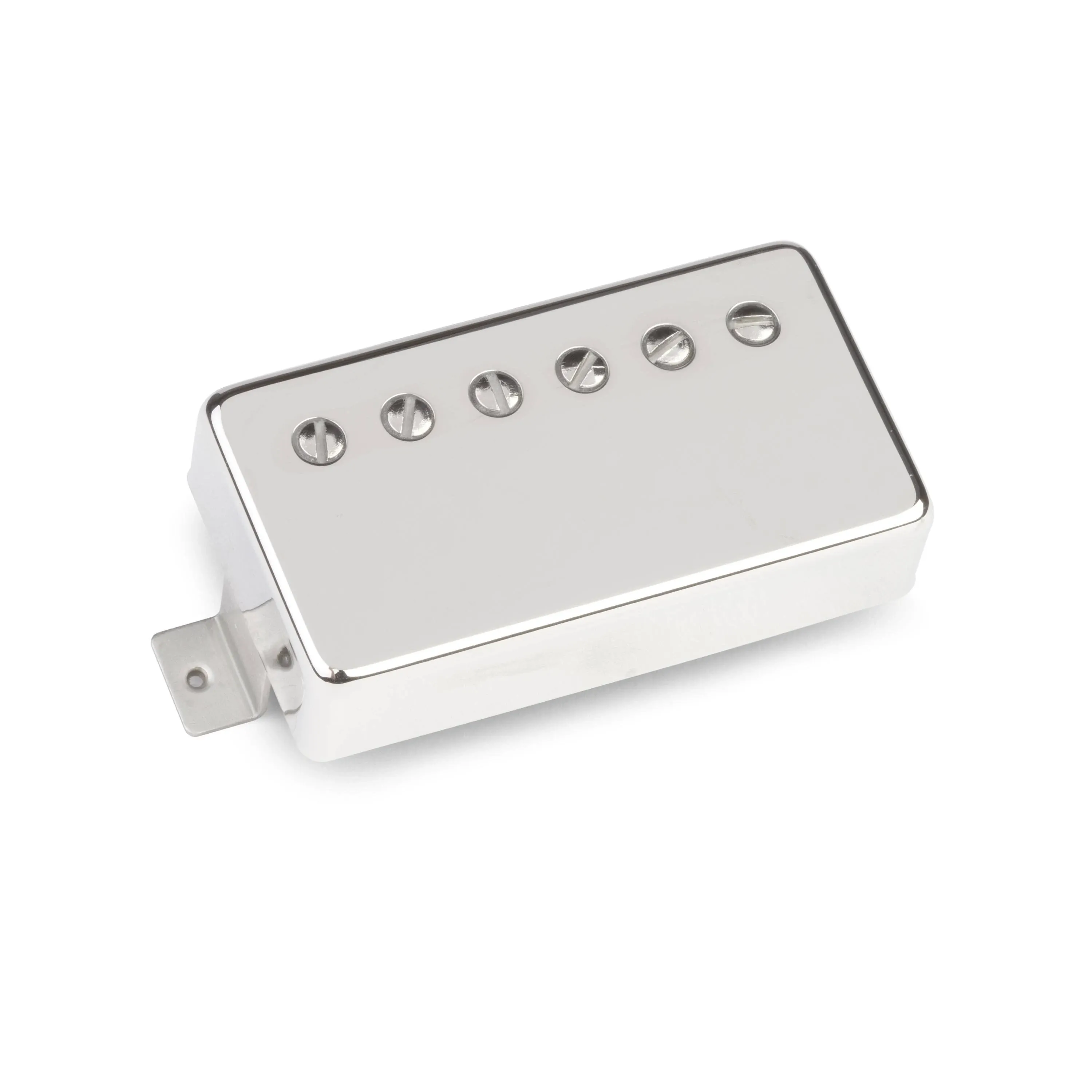 Seymour Duncan SH-1n 59 Model 4-Conductor Humbucker Neck Pickup Nickel