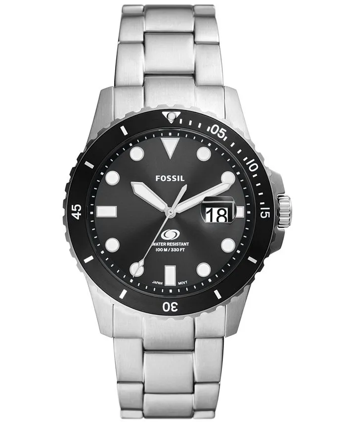 Fossil Blue Dive Men's Watch FS6032