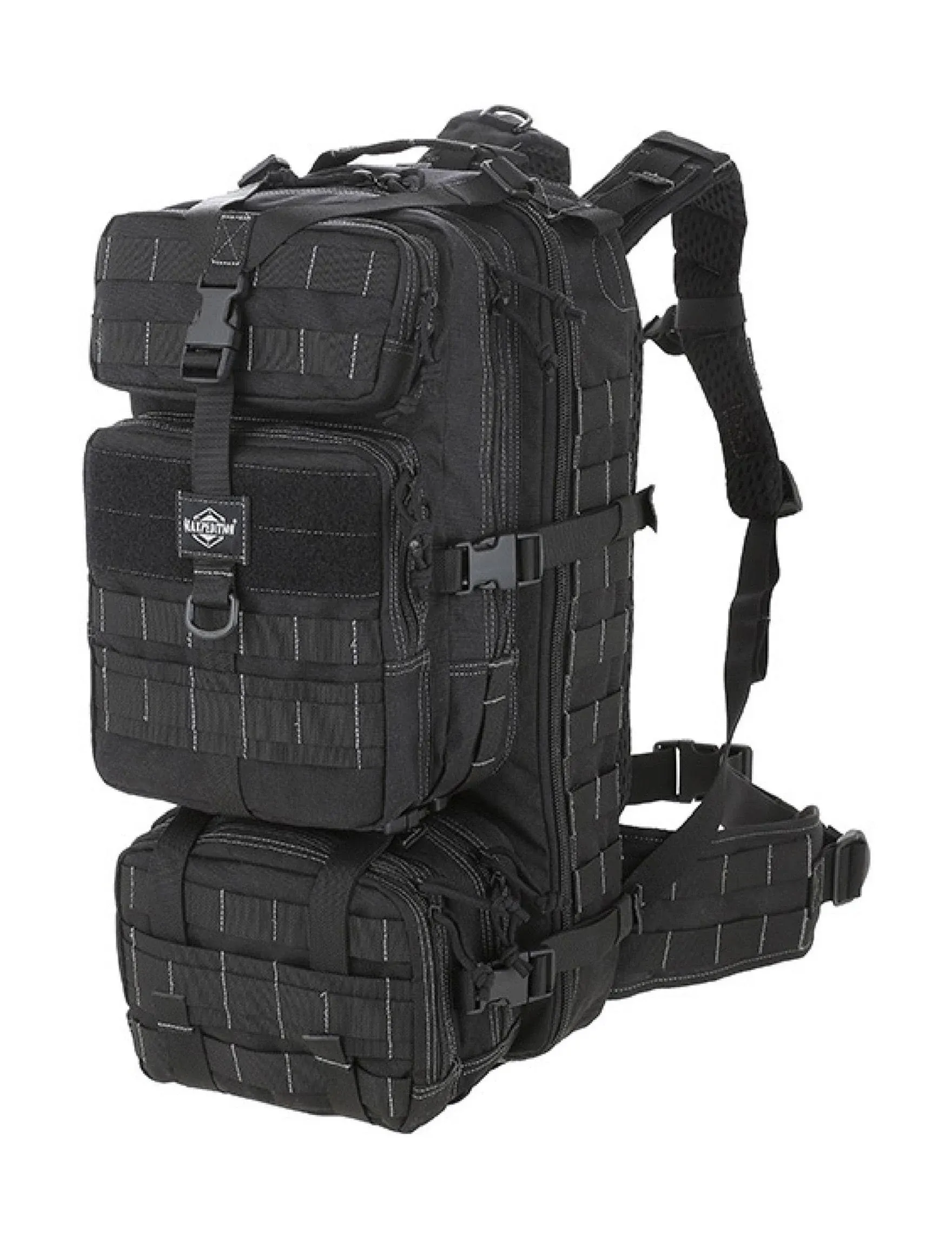 Maxpedition Gyrfalcon Backpack (Black)