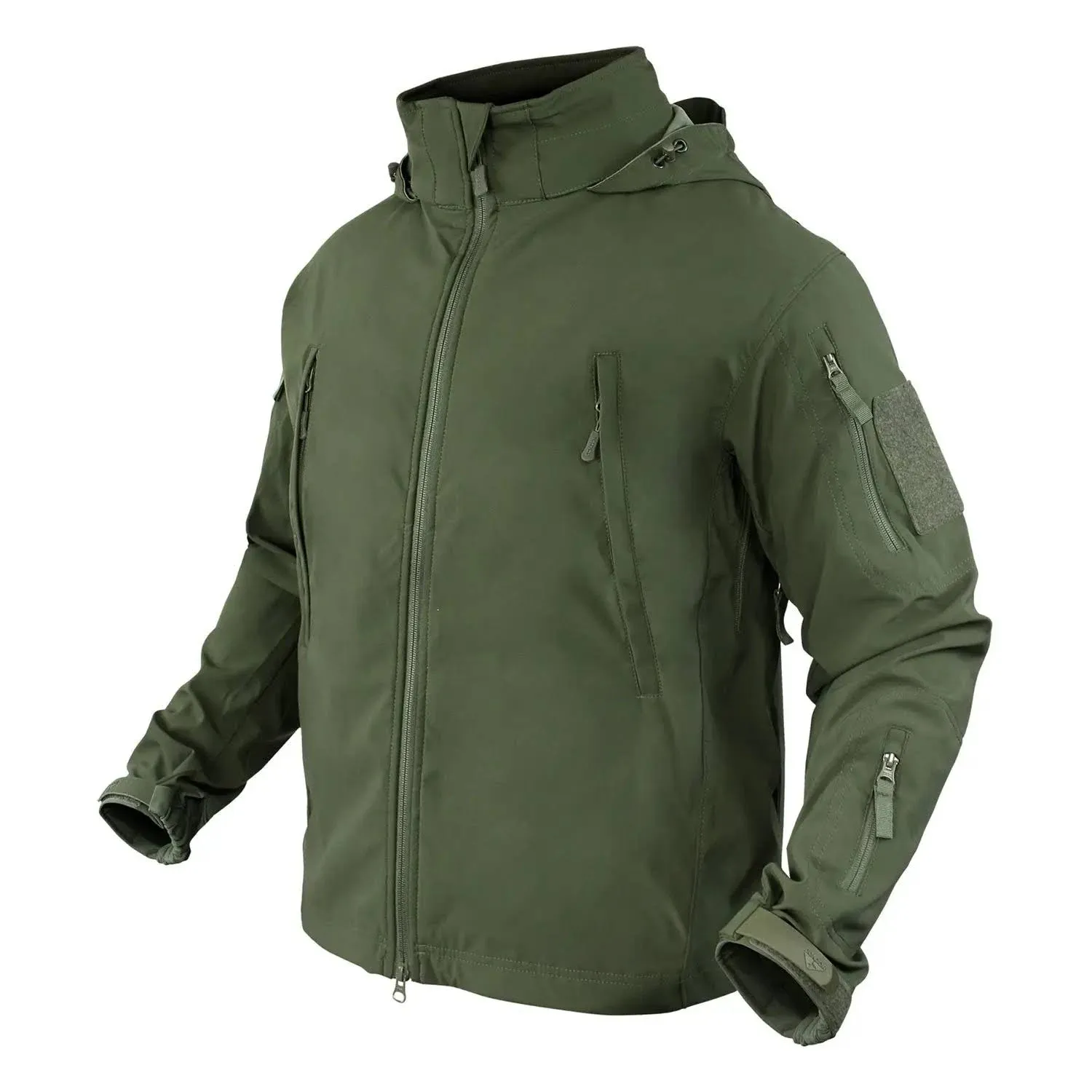 Condor Summit Zero Softshell Jacket