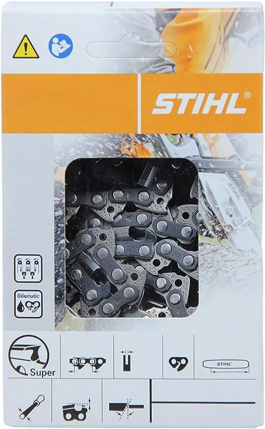 STIHL Oilomatic Picco Micro Chain