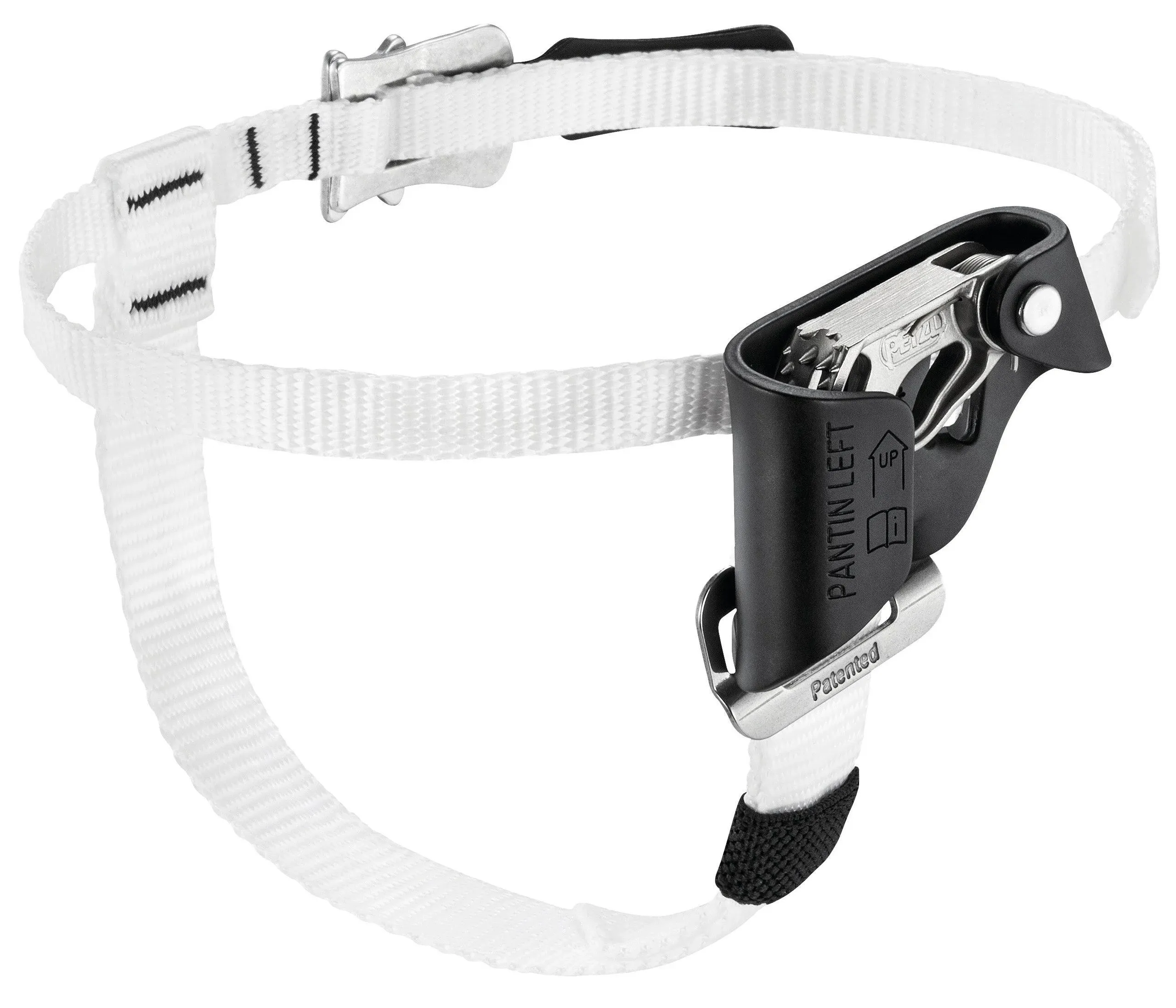 Petzl - Pantin Foot Ascender - Left