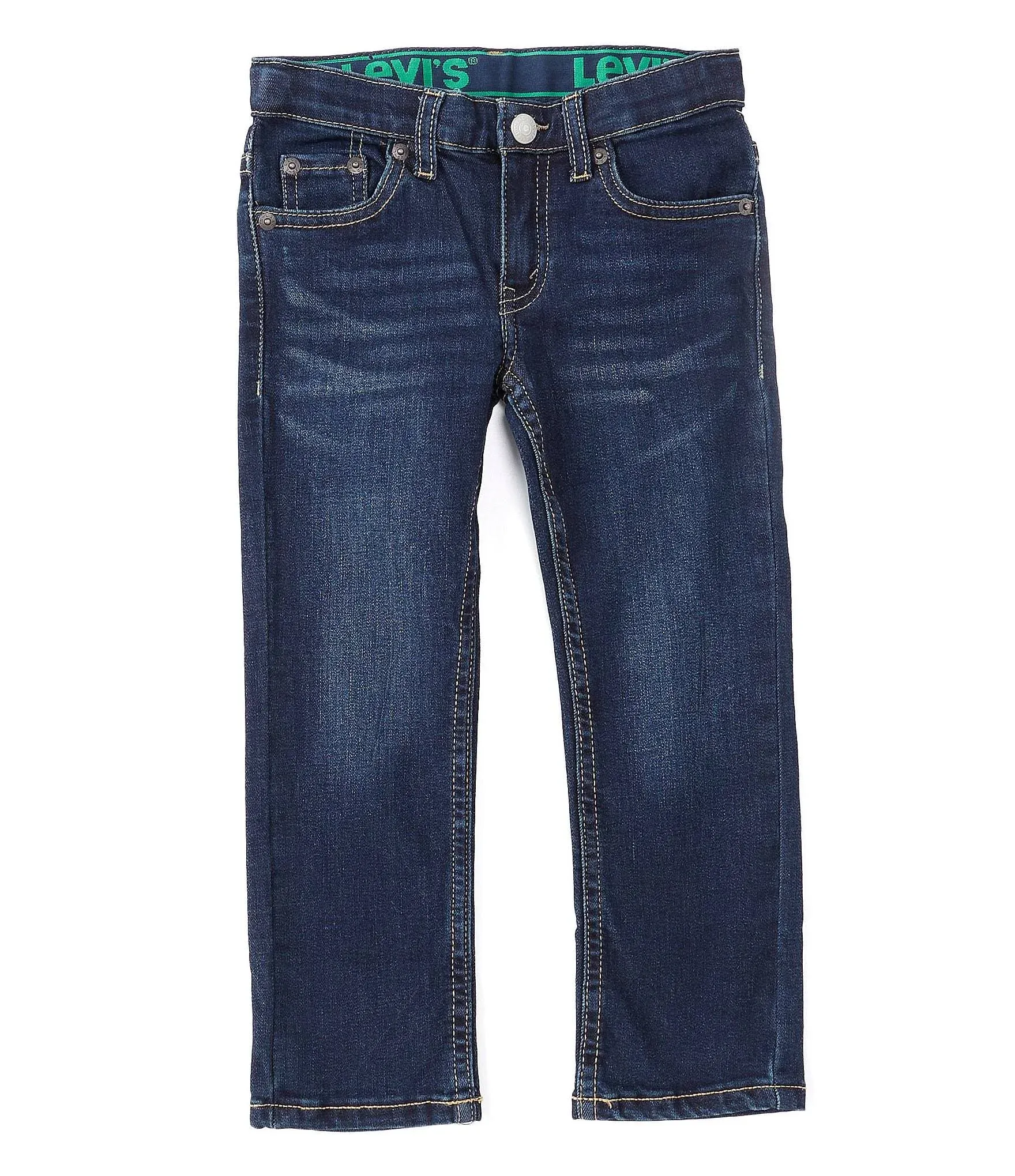 Levi's Boys' 511 Slim Fit Performance Jeans