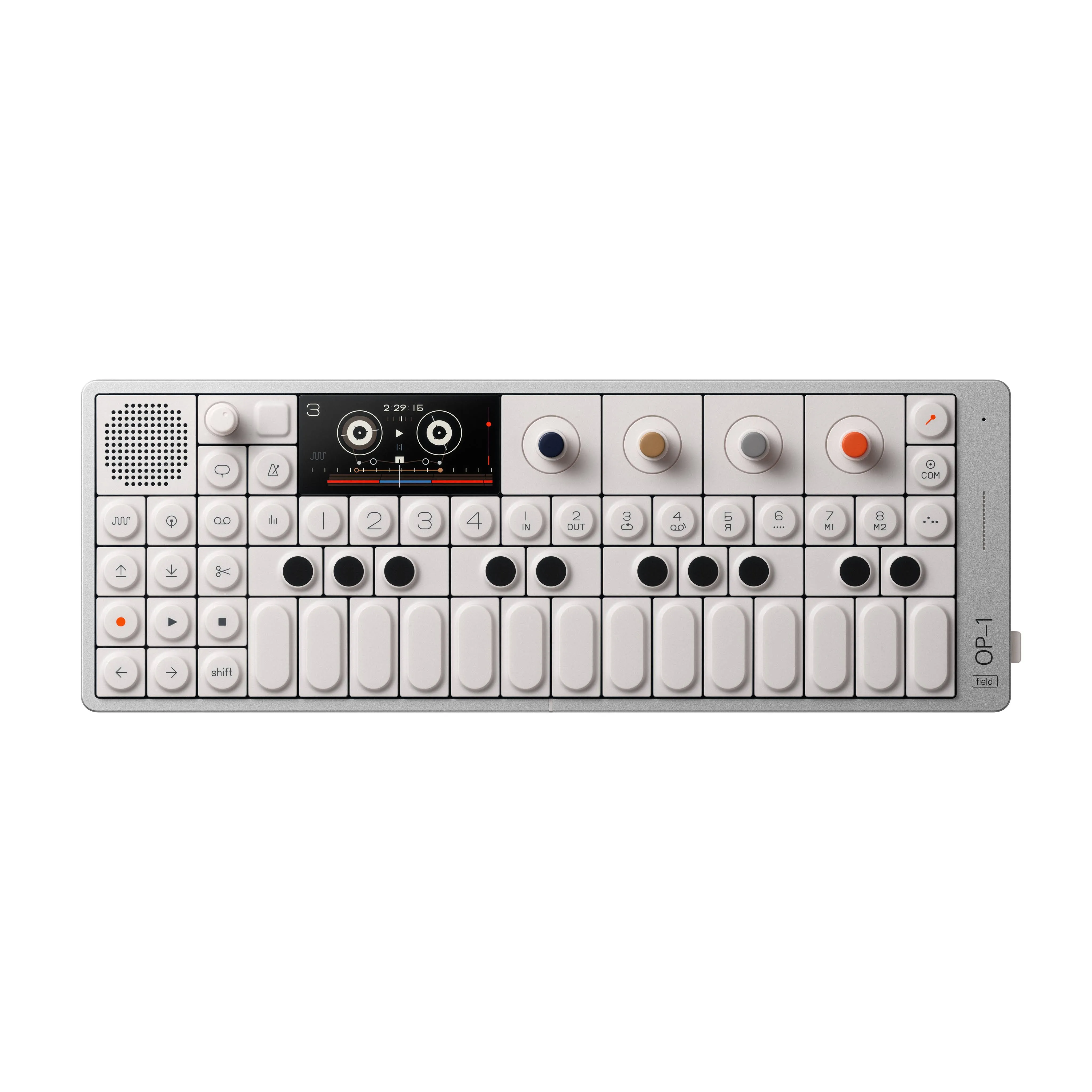 Teenage Engineering OP-1 Portable Synthesizer