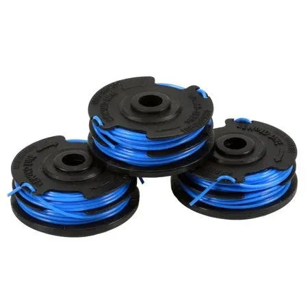 Greenworks Replacement String Trimmer Line Spools