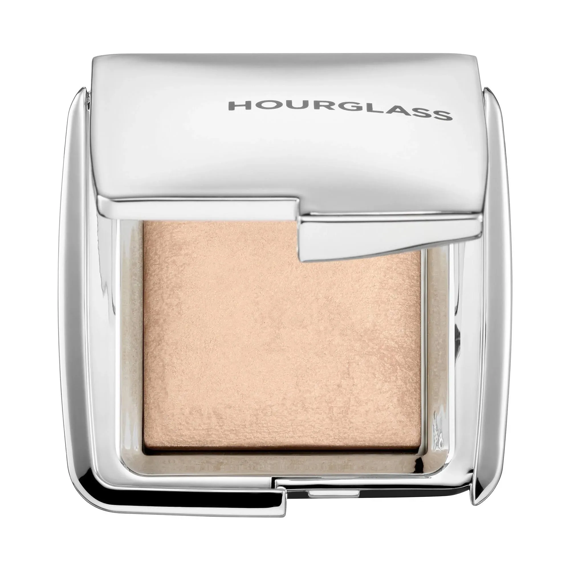 Hourglass Ambient Strobe Lighting Powder Incandescent Strobe Light