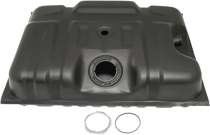 Dorman 576-121 Fuel Tank Compatible with Select Ford Models