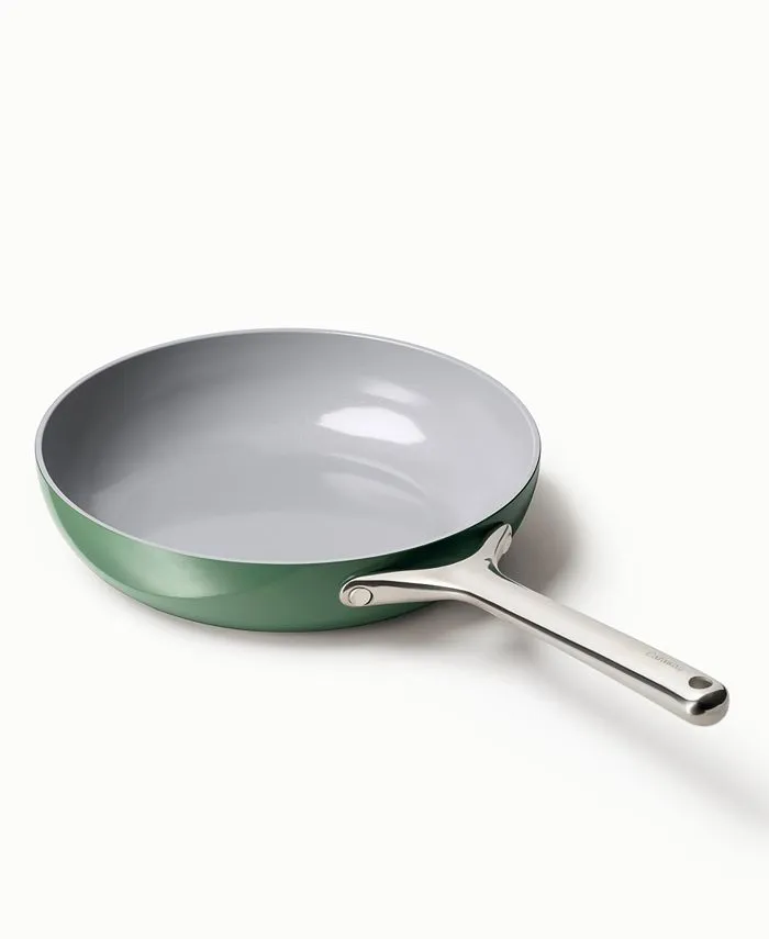 Non Toxic Ceramic Non Stick Frying Pan