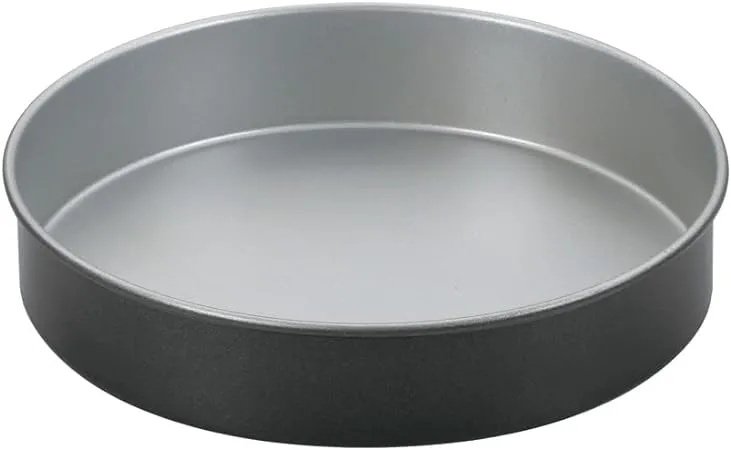 Cuisinart Chef's Classic 9 inch Round Cake Pan