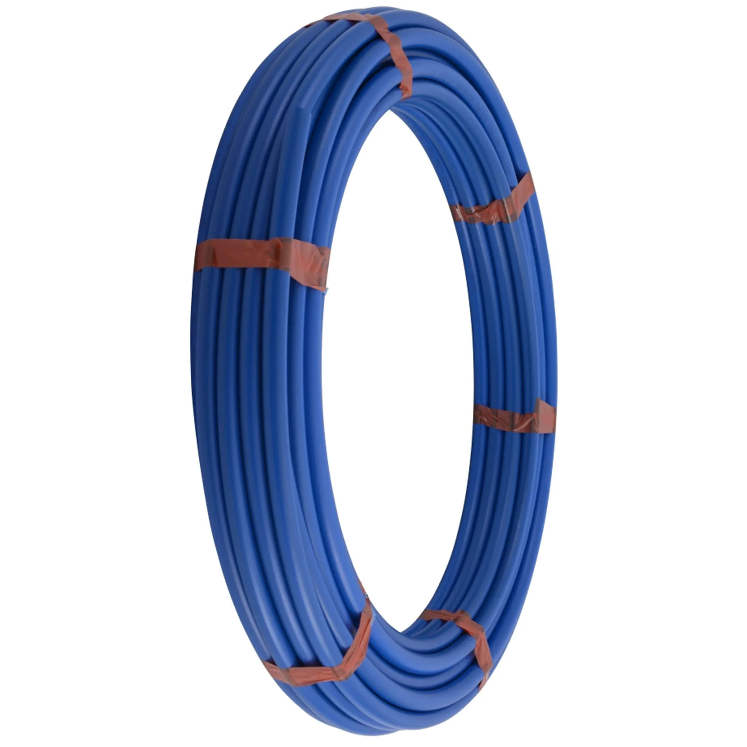 Sharkbite 1/2-in x 100-ft Blue PEX-A Pipe | UA60B100