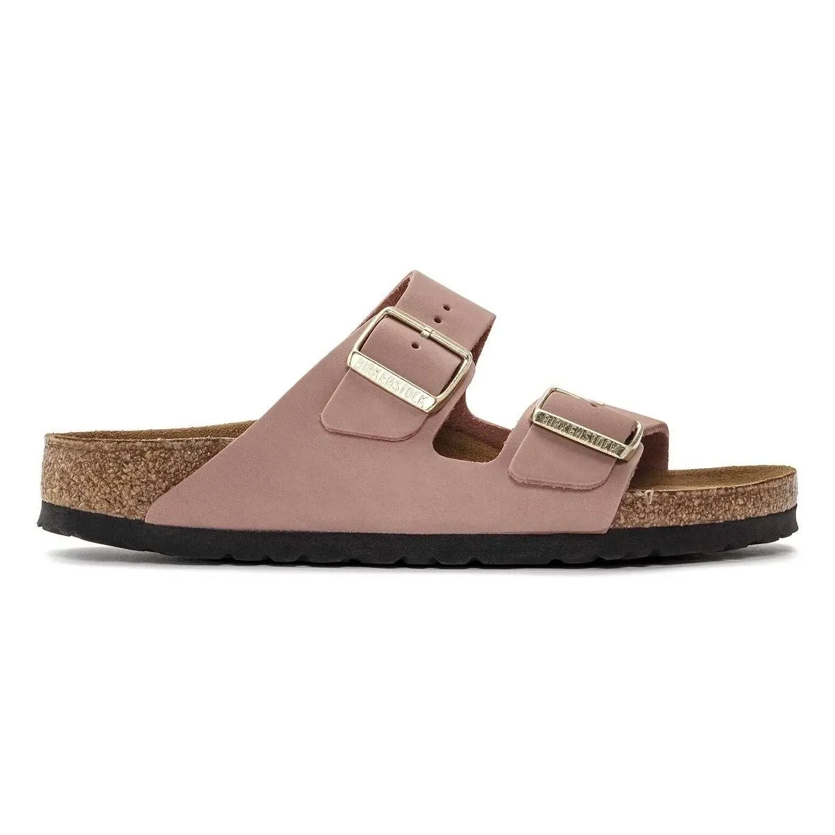 Birkenstock Women's Arizona Soft Footbed