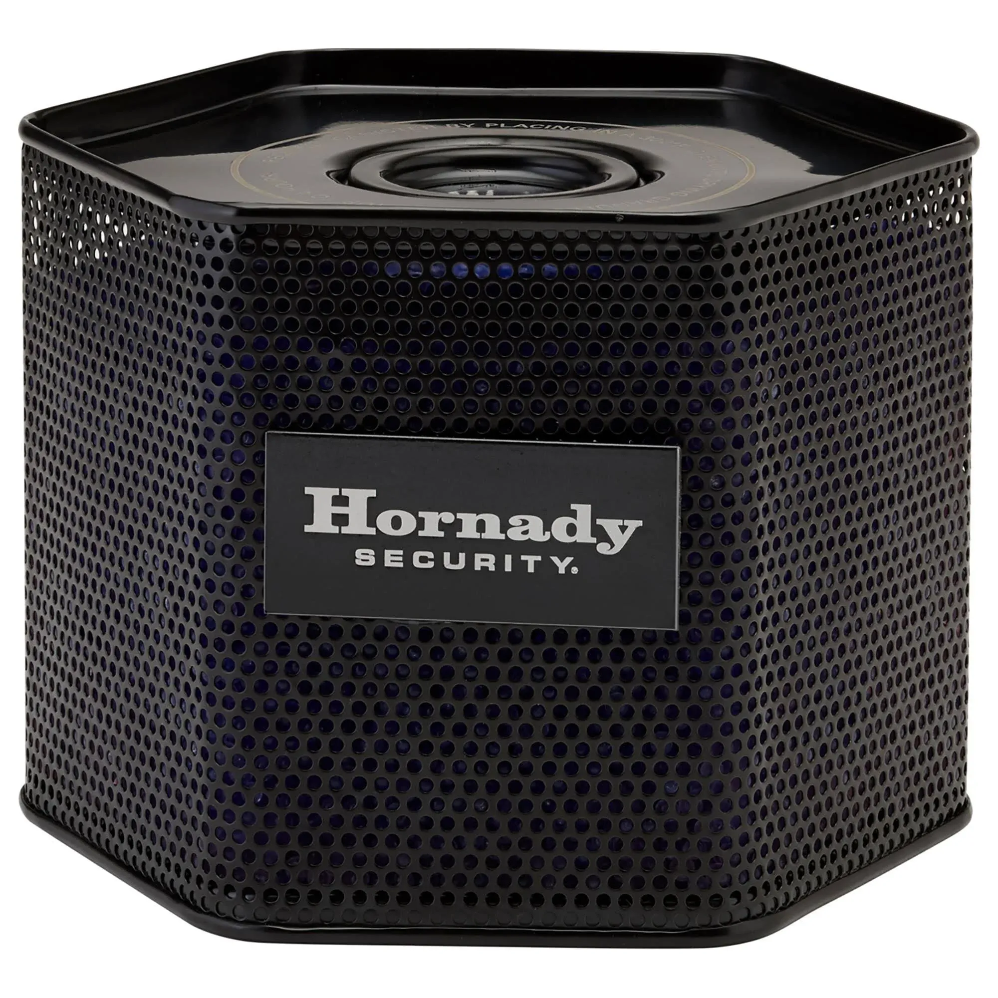 Hrndy Security Dehumidifier Canister