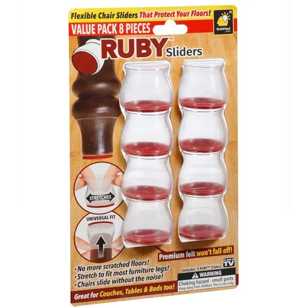 Ruby Sliders