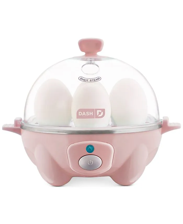 Everyday Egg Cooker