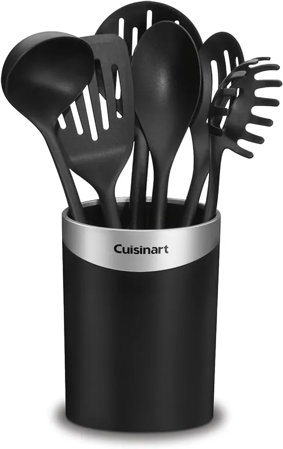 Cuisinart CTG-00-BCR7 Barrel Crock with Tools, Set of 7