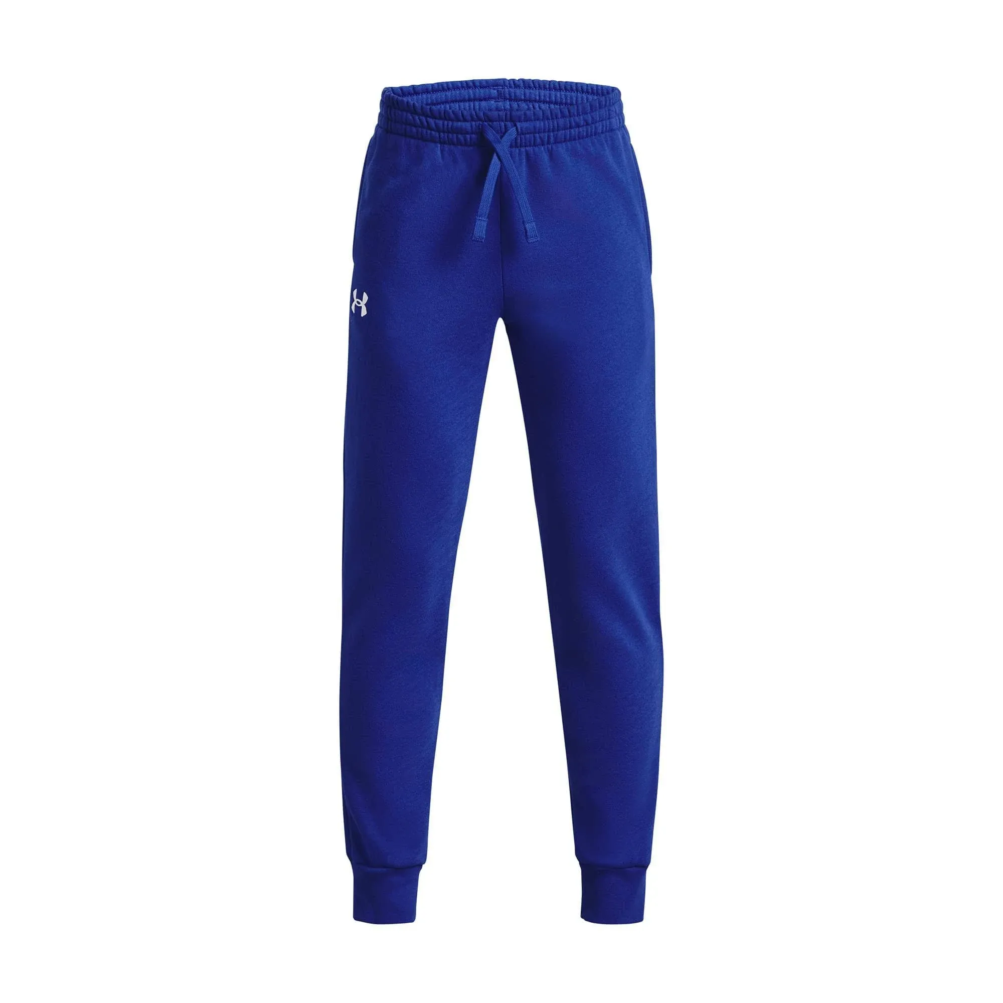 Under Armour Boys' Rival Fleece Joggers