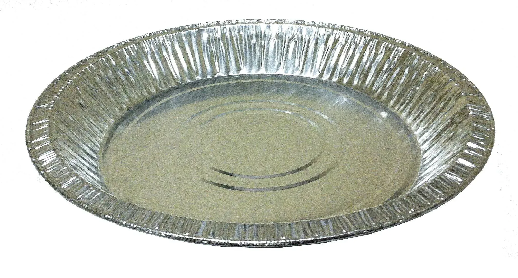 D&W Fine Pack 10 Inch Deep Pie Pan