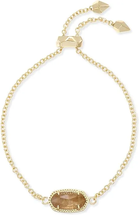 Kendra Scott Elaina Bracelet Gold