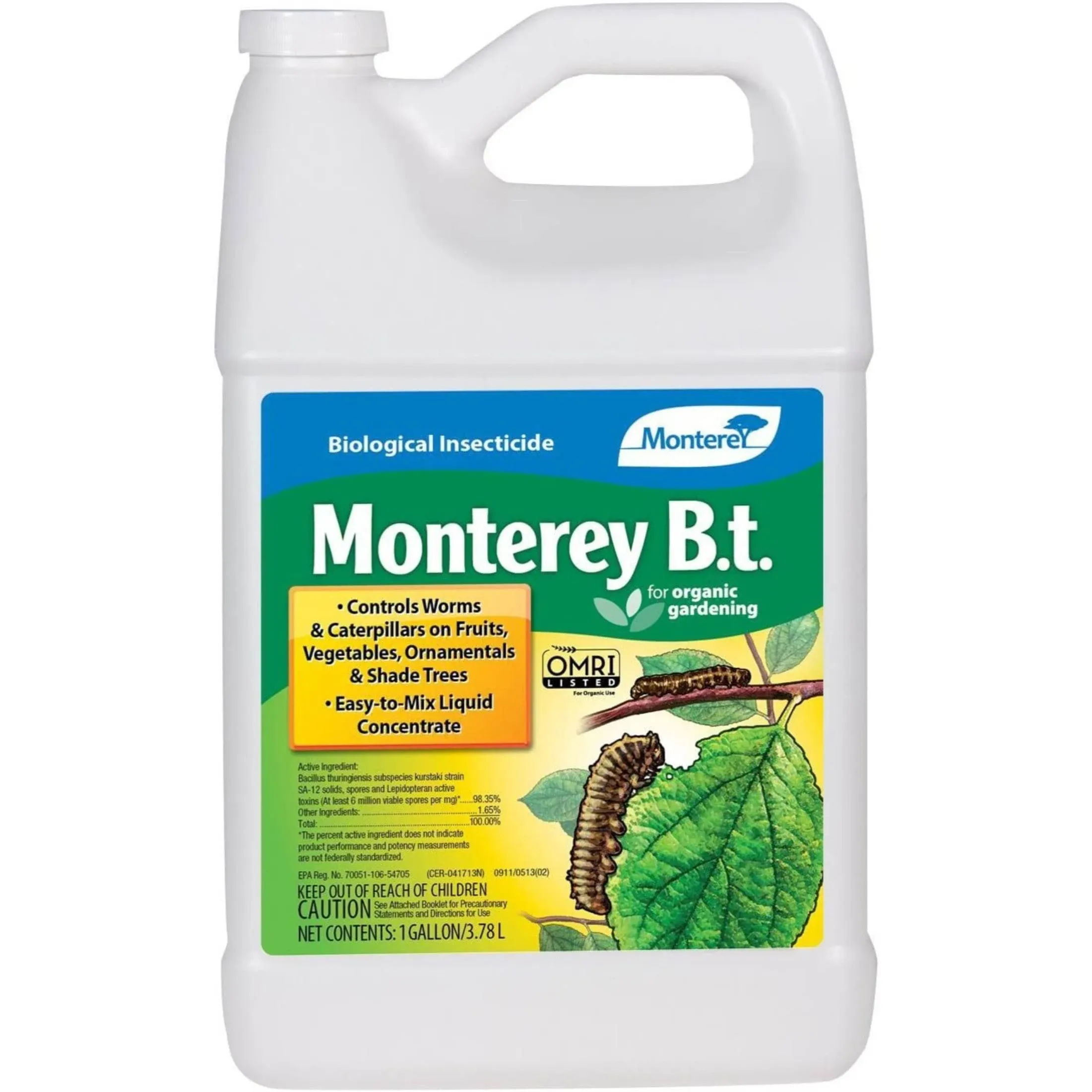 Monterey B.t