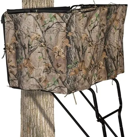 Big Game Deluxe Universal Blind Kit