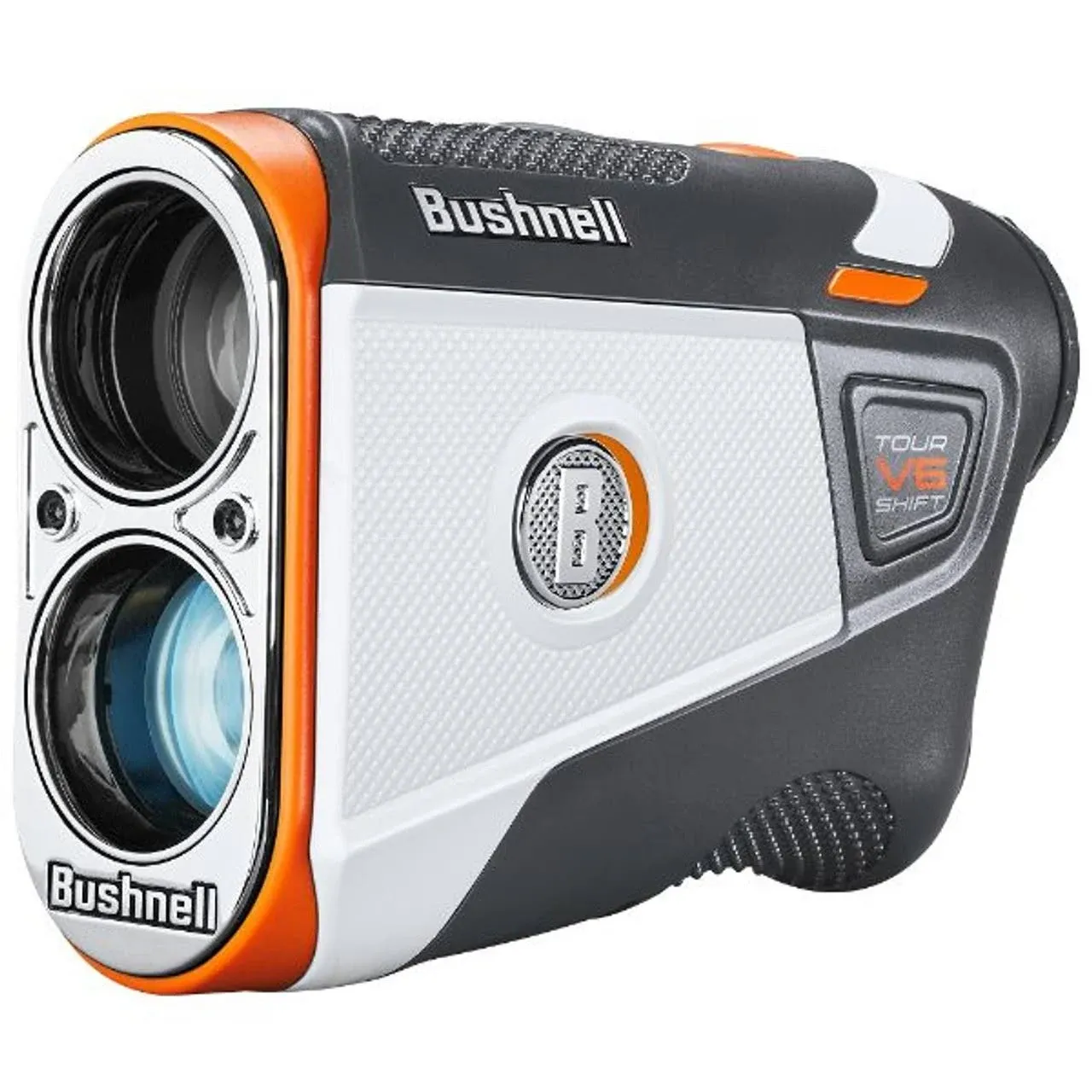 Bushnell Tour V6 Patriot Pack Rangefinder