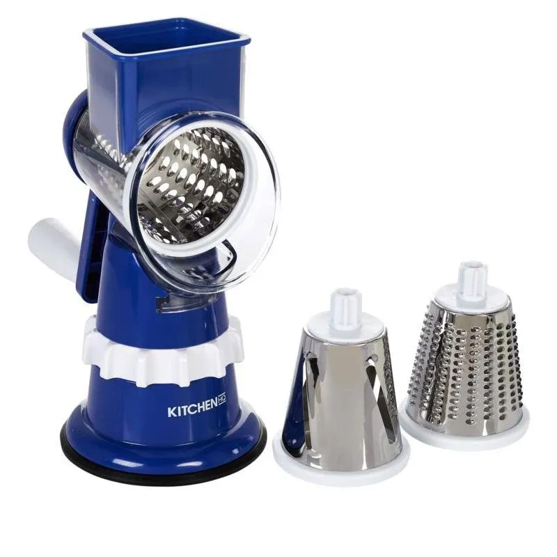 Kitchen HQ Speed Grater and Slicer