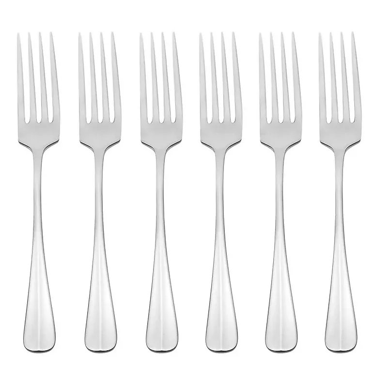 Oneida Savor 6-pc. Dinner Fork Set