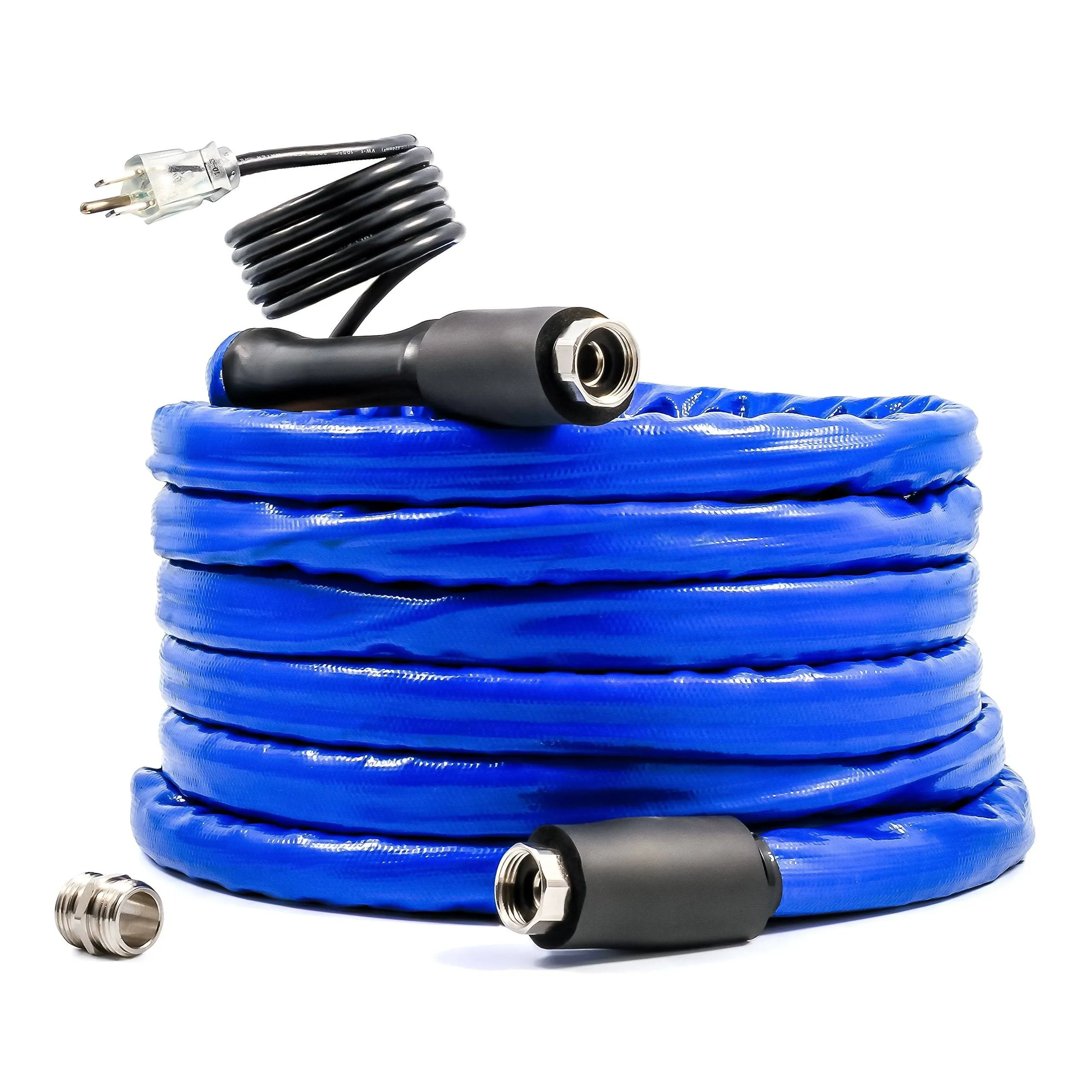 25 ft. Taste Pure Heated RV Drinking Hose