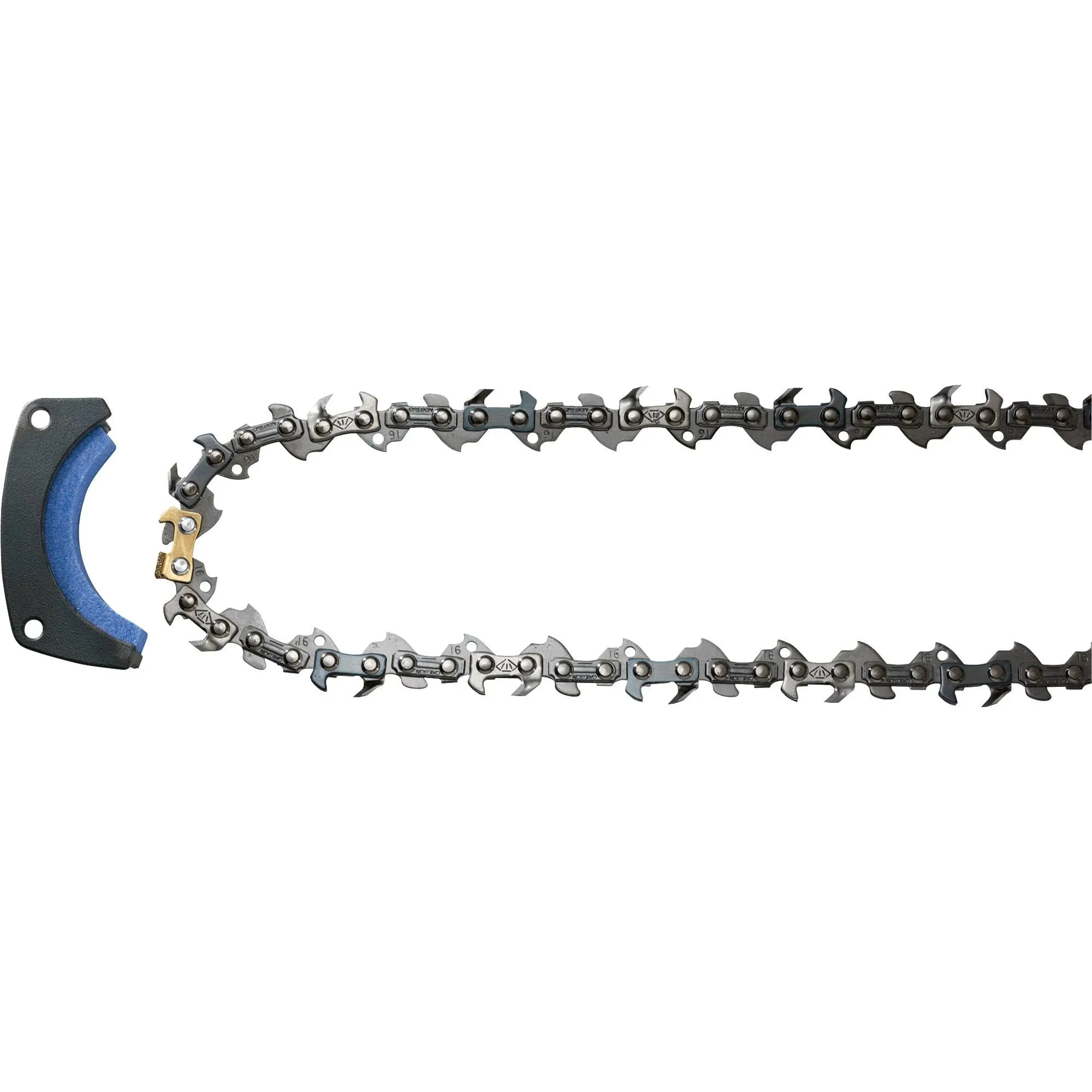 Oregon - 571037 - CS1500 Replacement Saw Chain, PowerSharp 18 in.