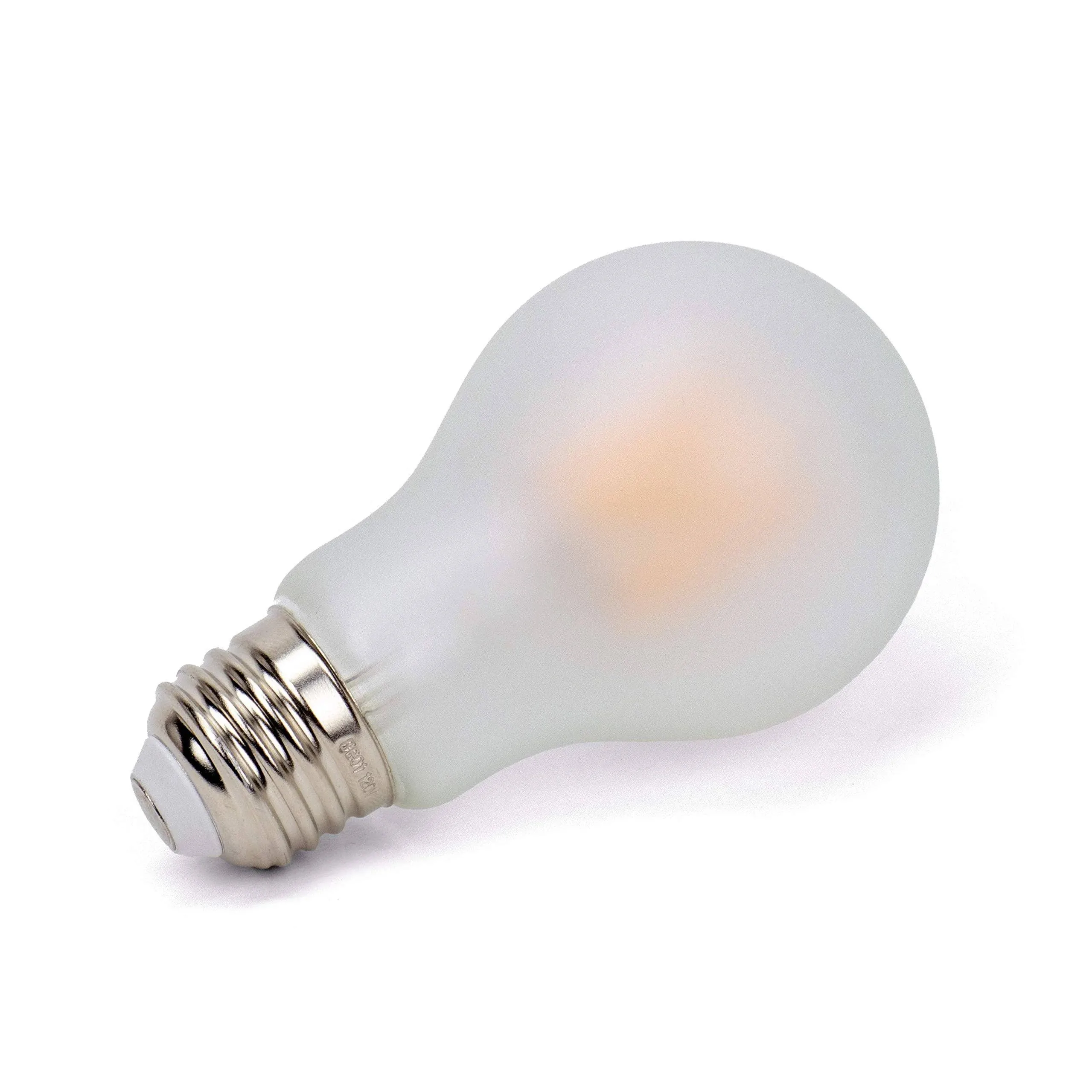 Bedtime Bulb Low-Blue Light Bulb for Healthy Sleep and Baby