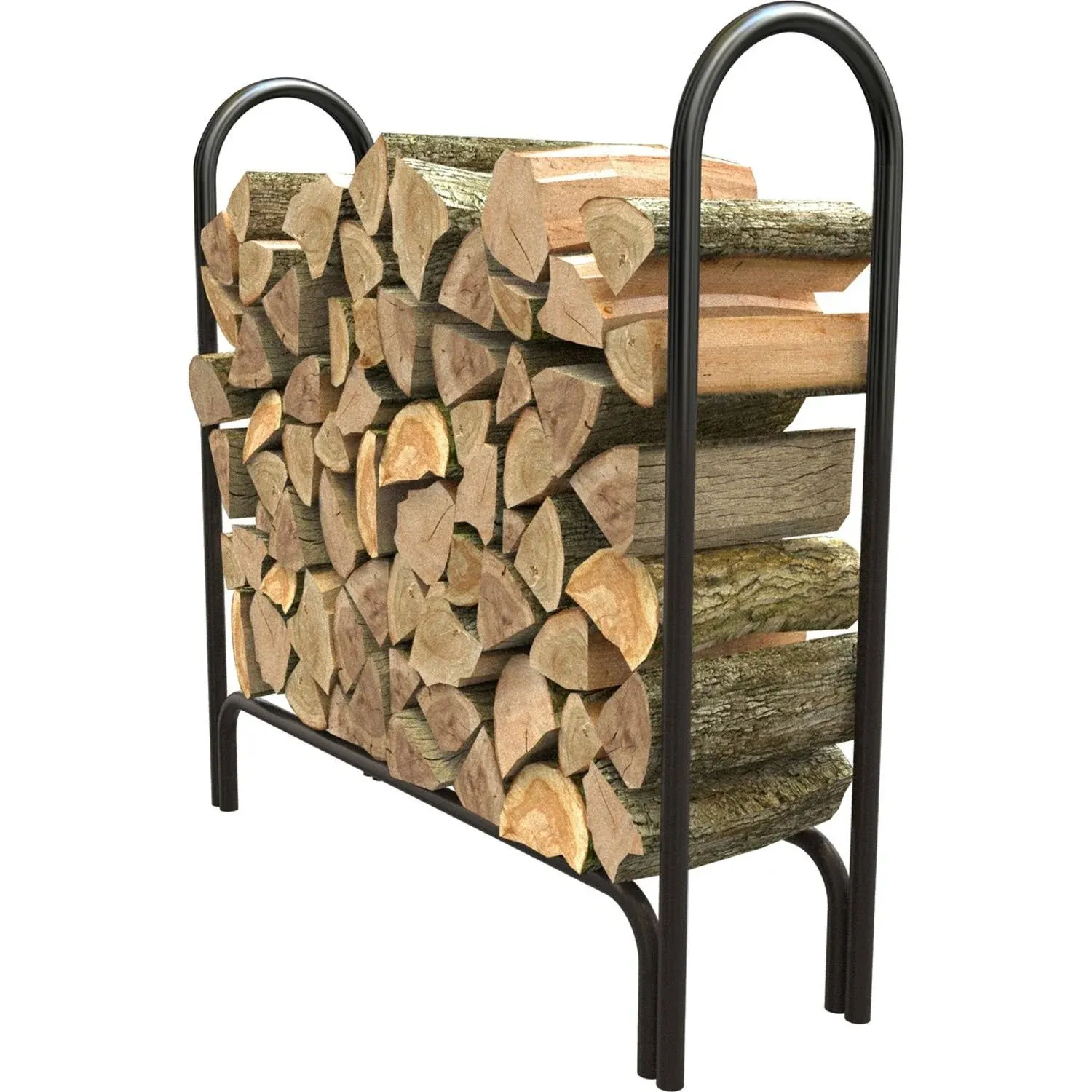 Panacea Deluxe Log Rack