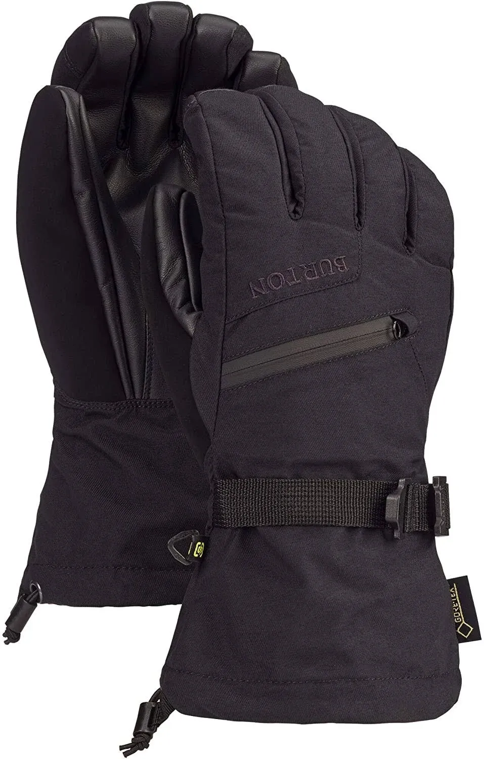 Burton Men's GORE-TEX Glove - True Black