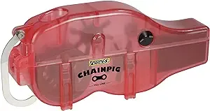 Pedro's Chain Pig II Chain Cleaner