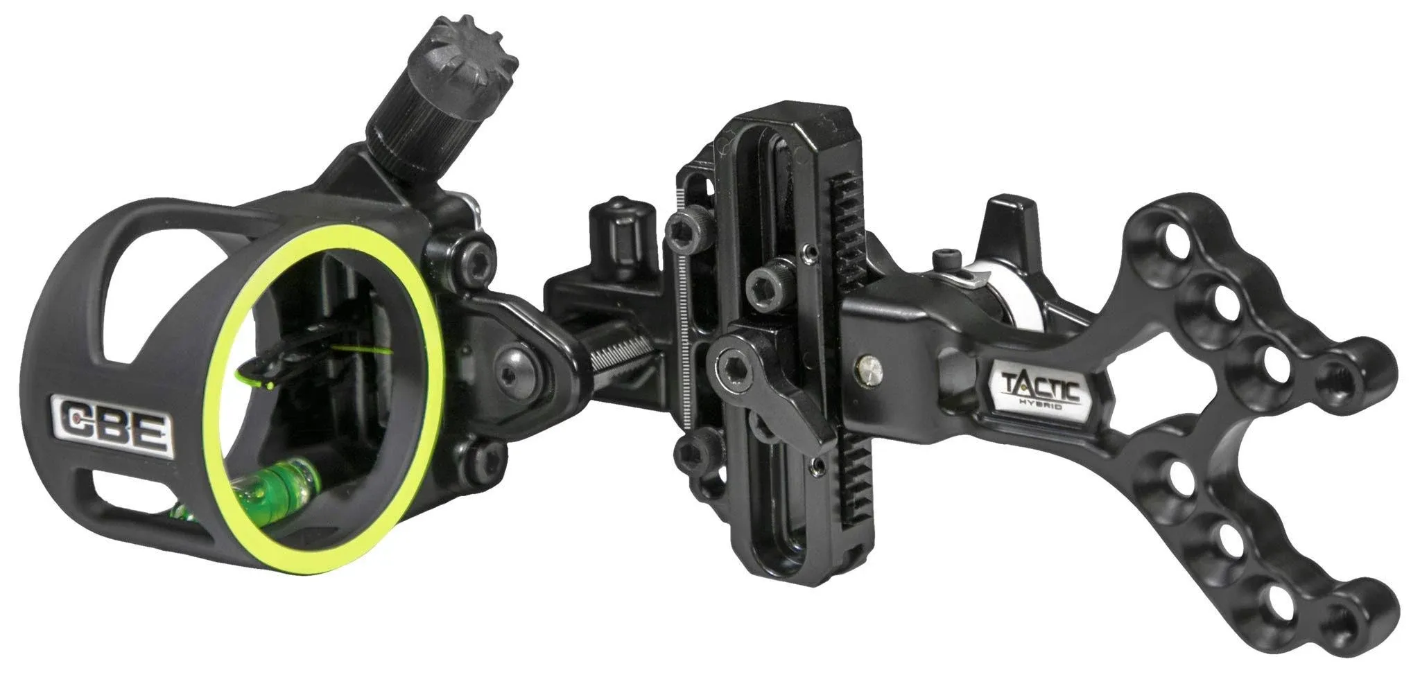 CBE Tactic Hybrid 1-Pin Sight