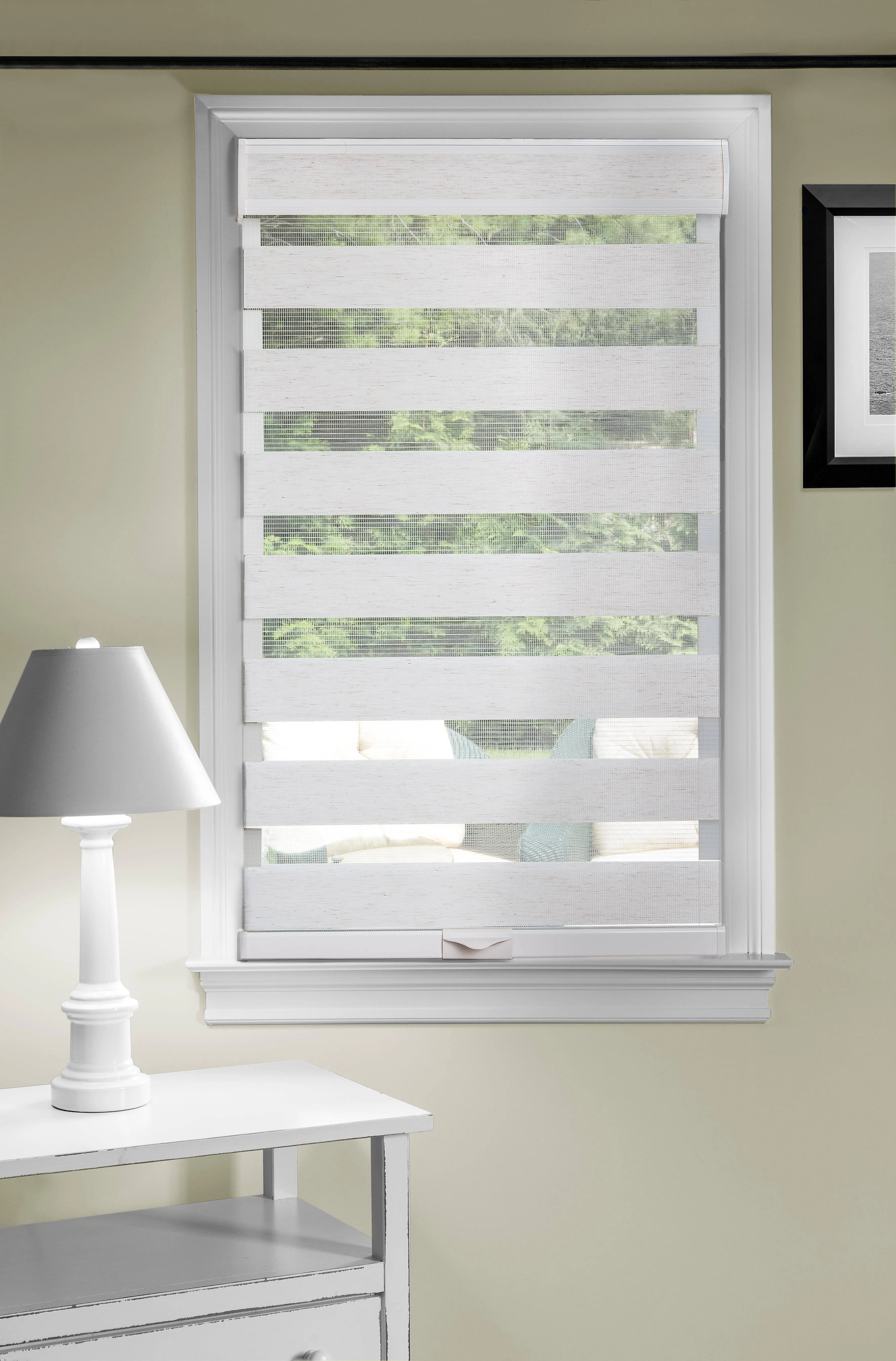 Achim Celestial Cordless Window Shade