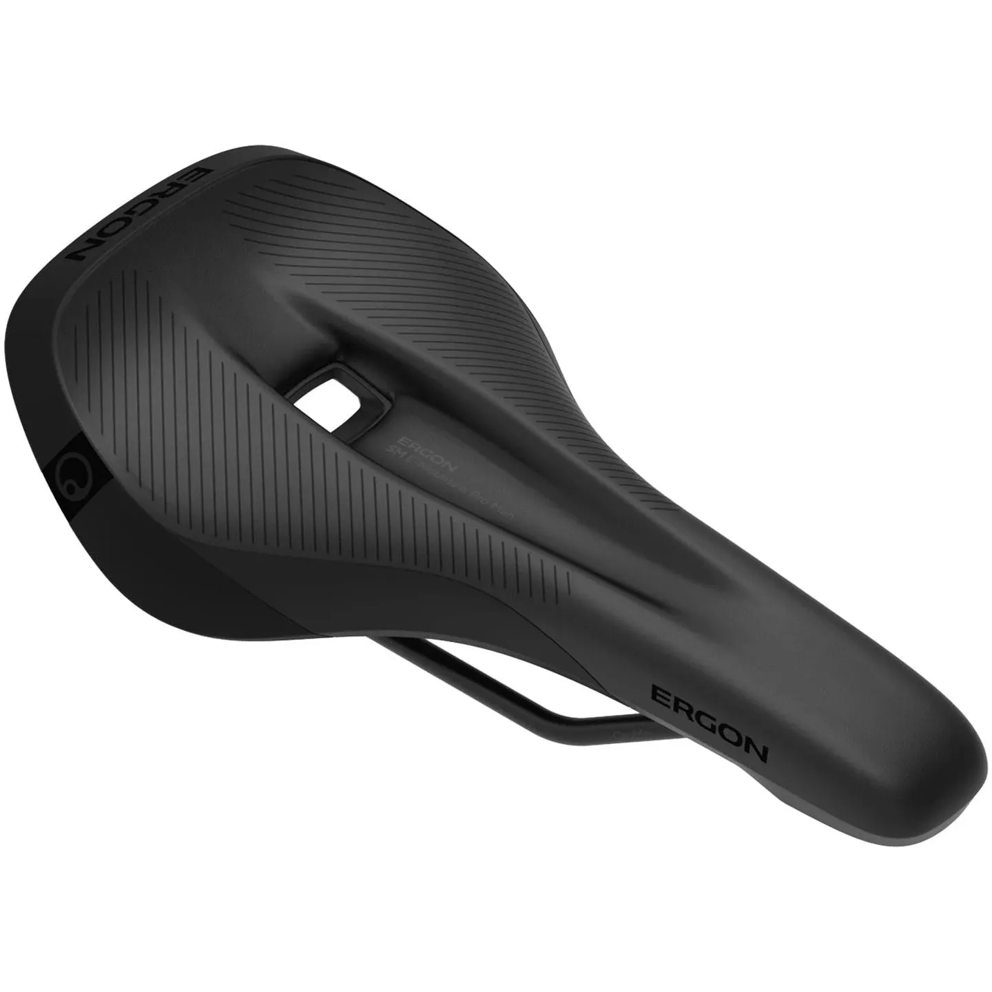 Ergon Men's SM E- Mountain Pro Saddle