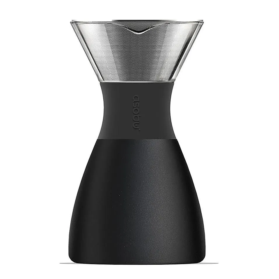 Asobu Insulated Pour Over Coffee Maker