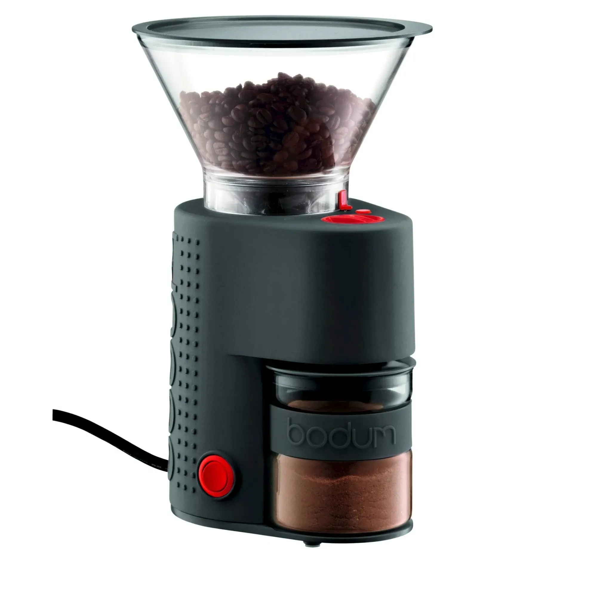 Bodum Bistro Electric Coffee Grinder