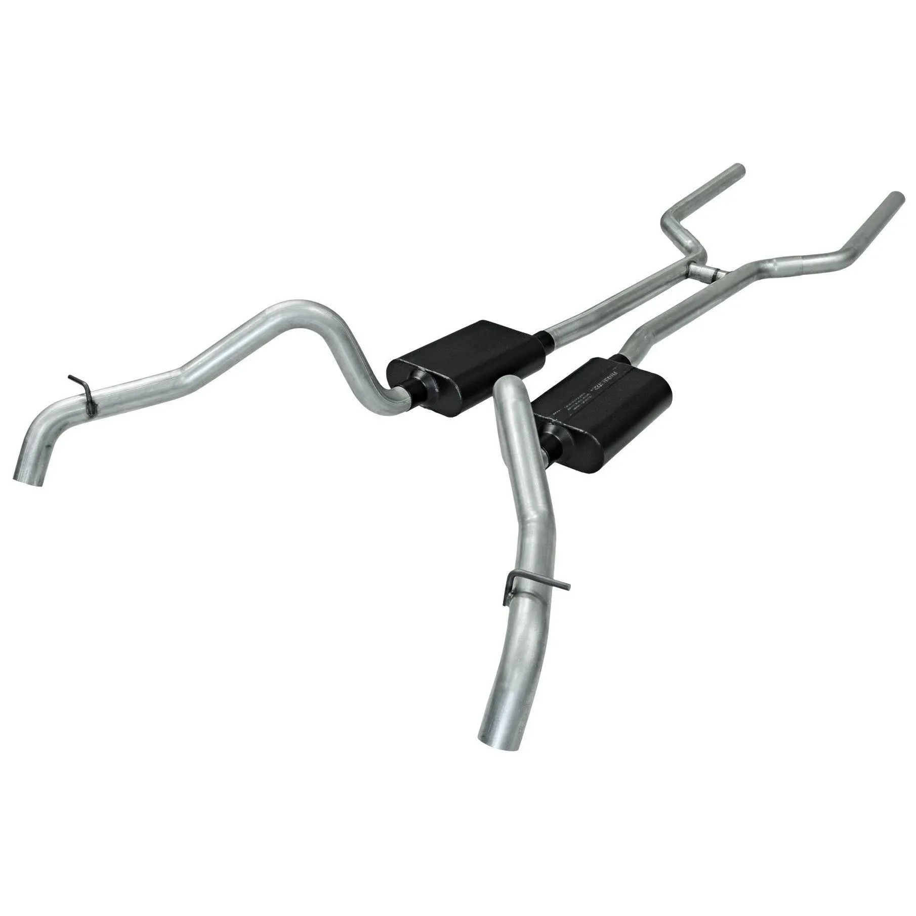 Flowmaster 17129 American Thunder Exhaust System