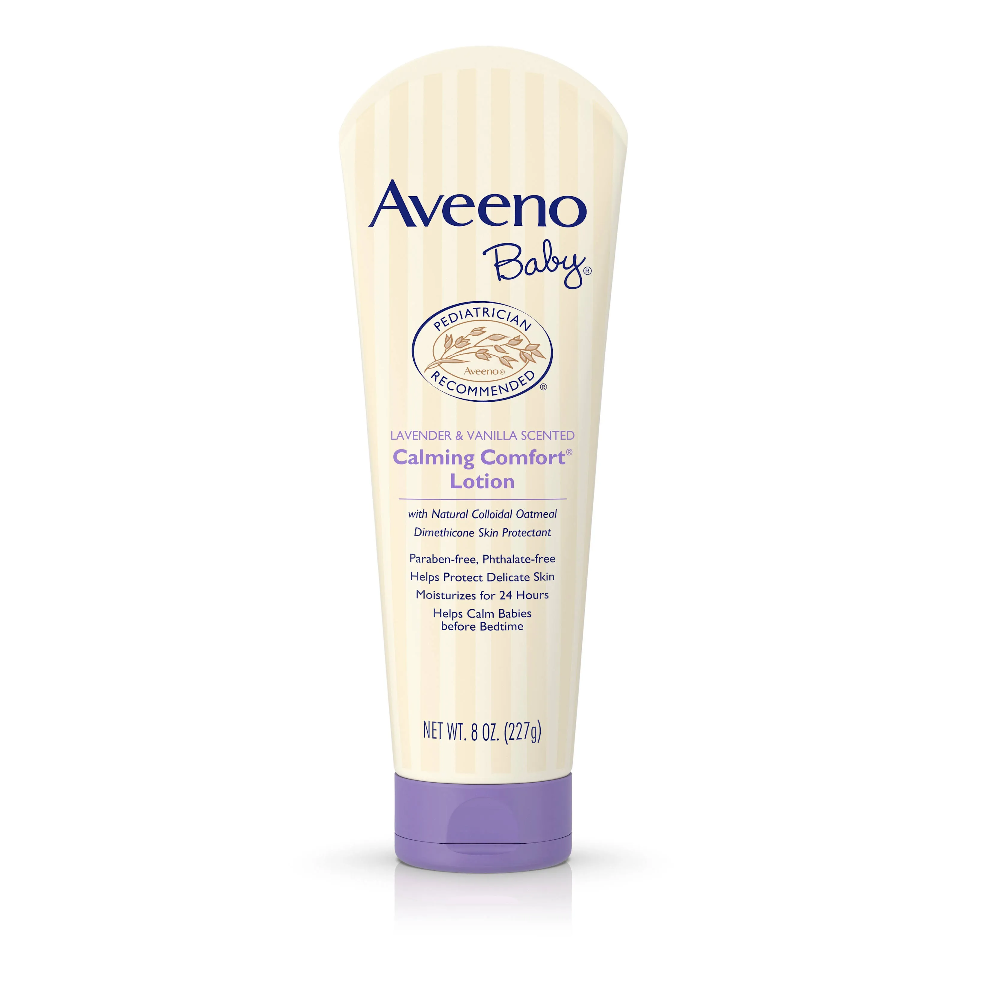 Aveeno Baby Calming Comfort Lotion